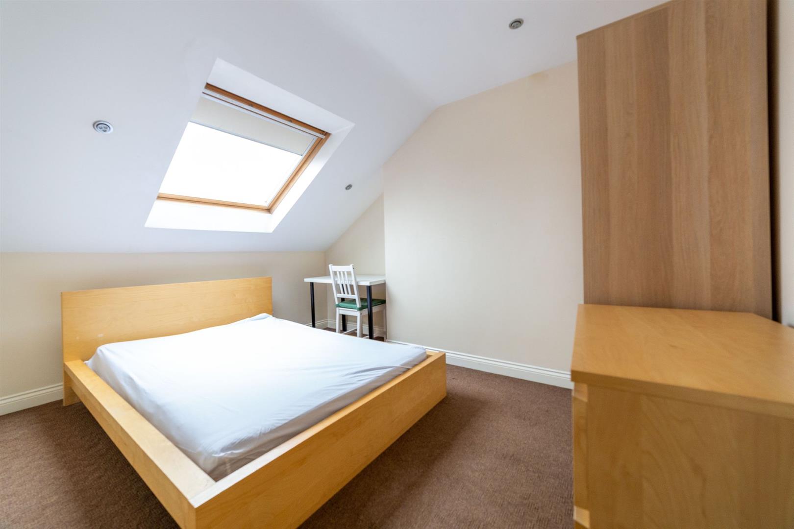 5 bed maisonette to rent in Newlands Road, Jesmond  - Property Image 8
