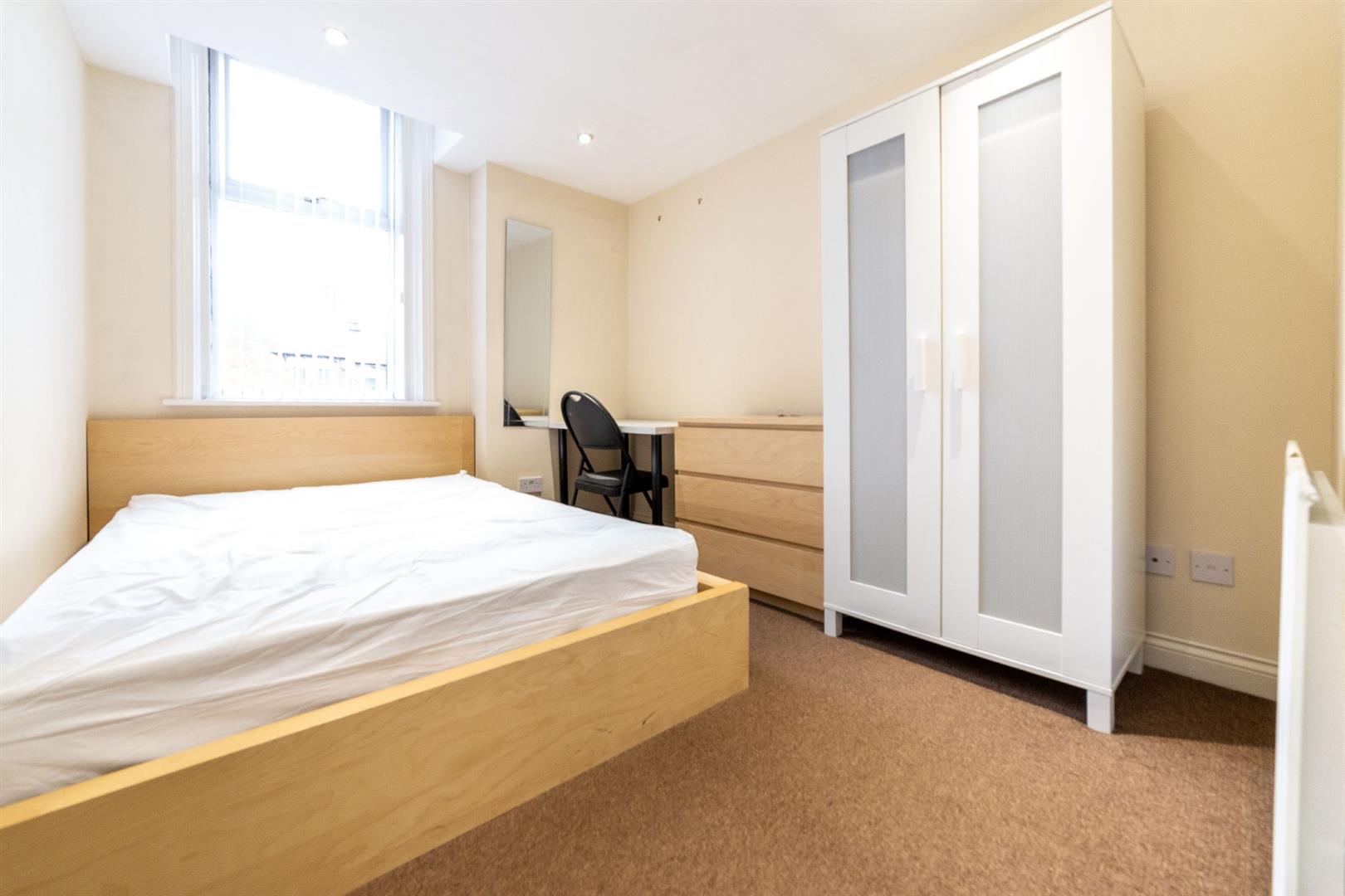 5 bed maisonette to rent in Newlands Road, Jesmond 5