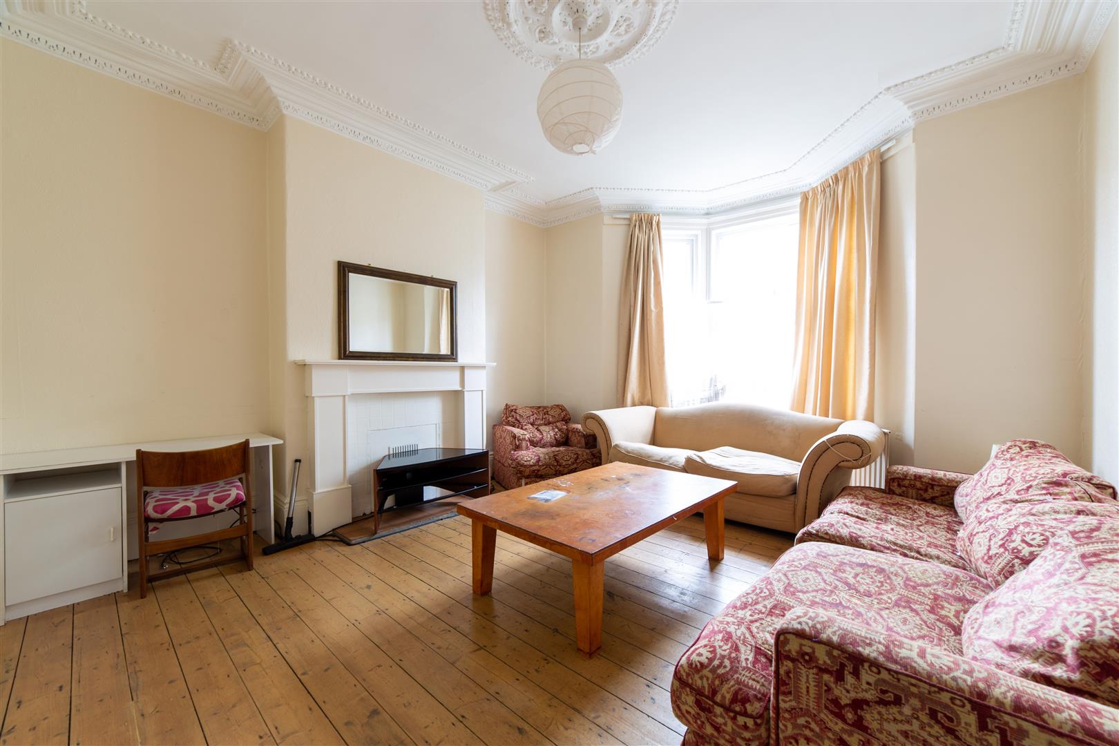 4 bed terraced house to rent in Lyndhurst Avenue, Jesmond, NE2 