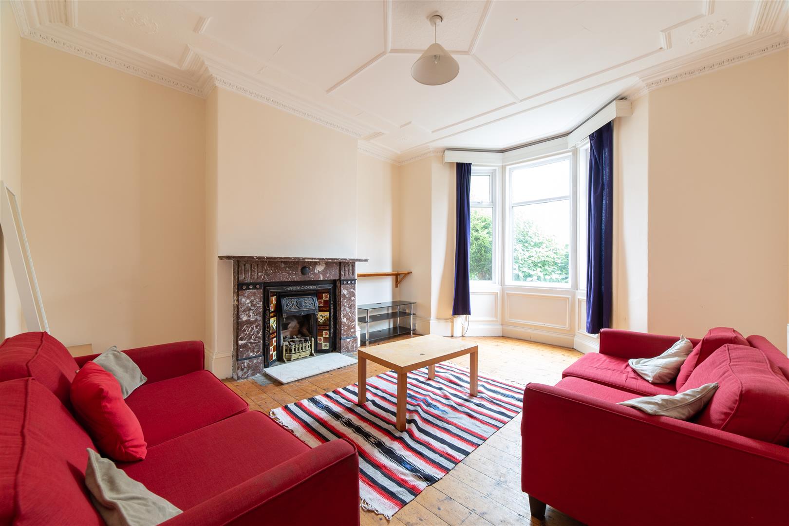 5 bed terraced house to rent in Lyndhurst Avenue, Newcastle Upon Tyne  - Property Image 1