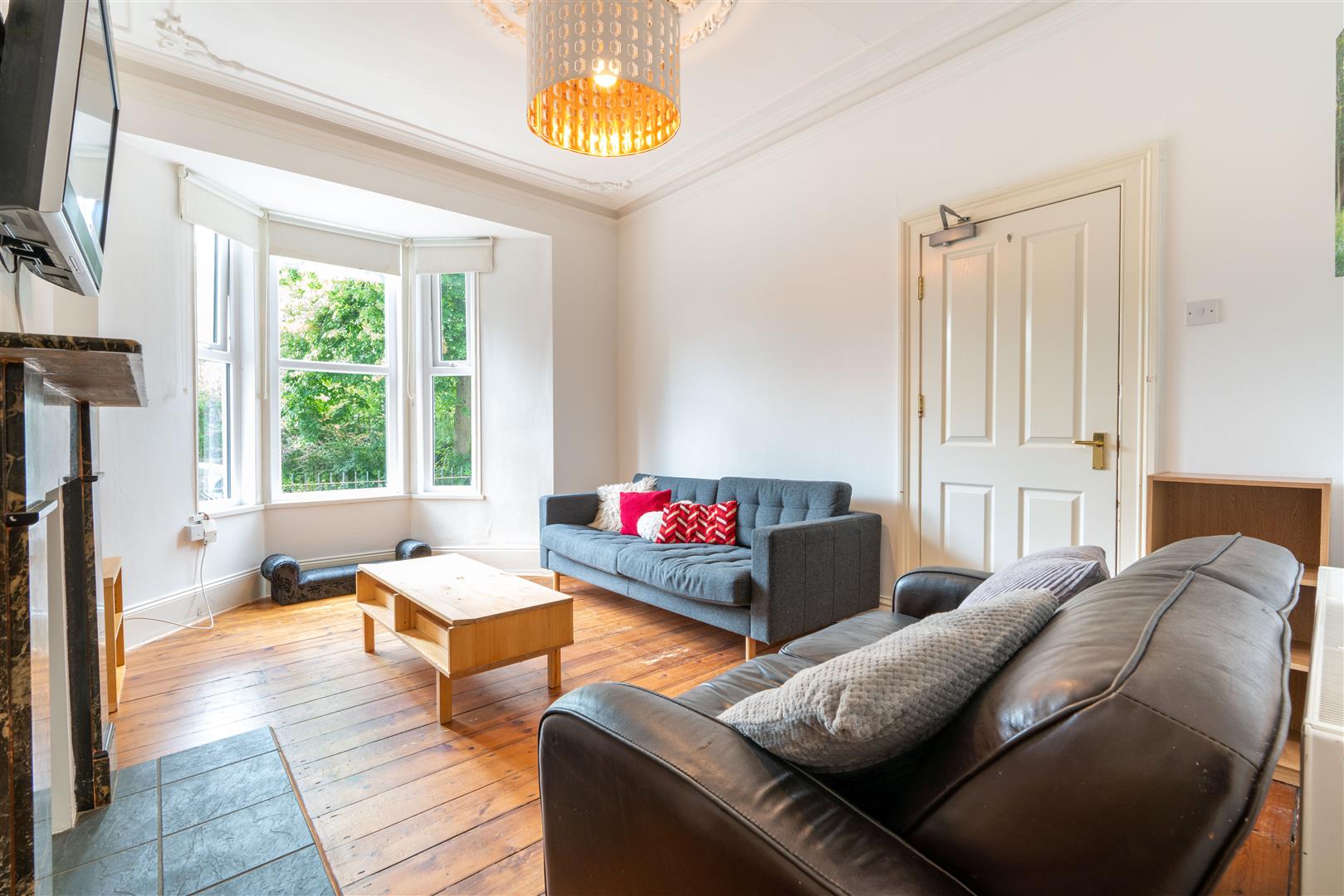 6 bed terraced house to rent in Gladstone Terrace, Sandyford  - Property Image 1