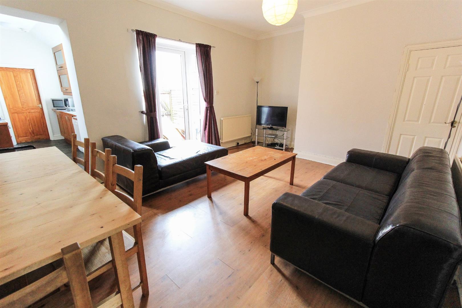 6 bed terraced house to rent in Gladstone Terrace, Sandyford 1