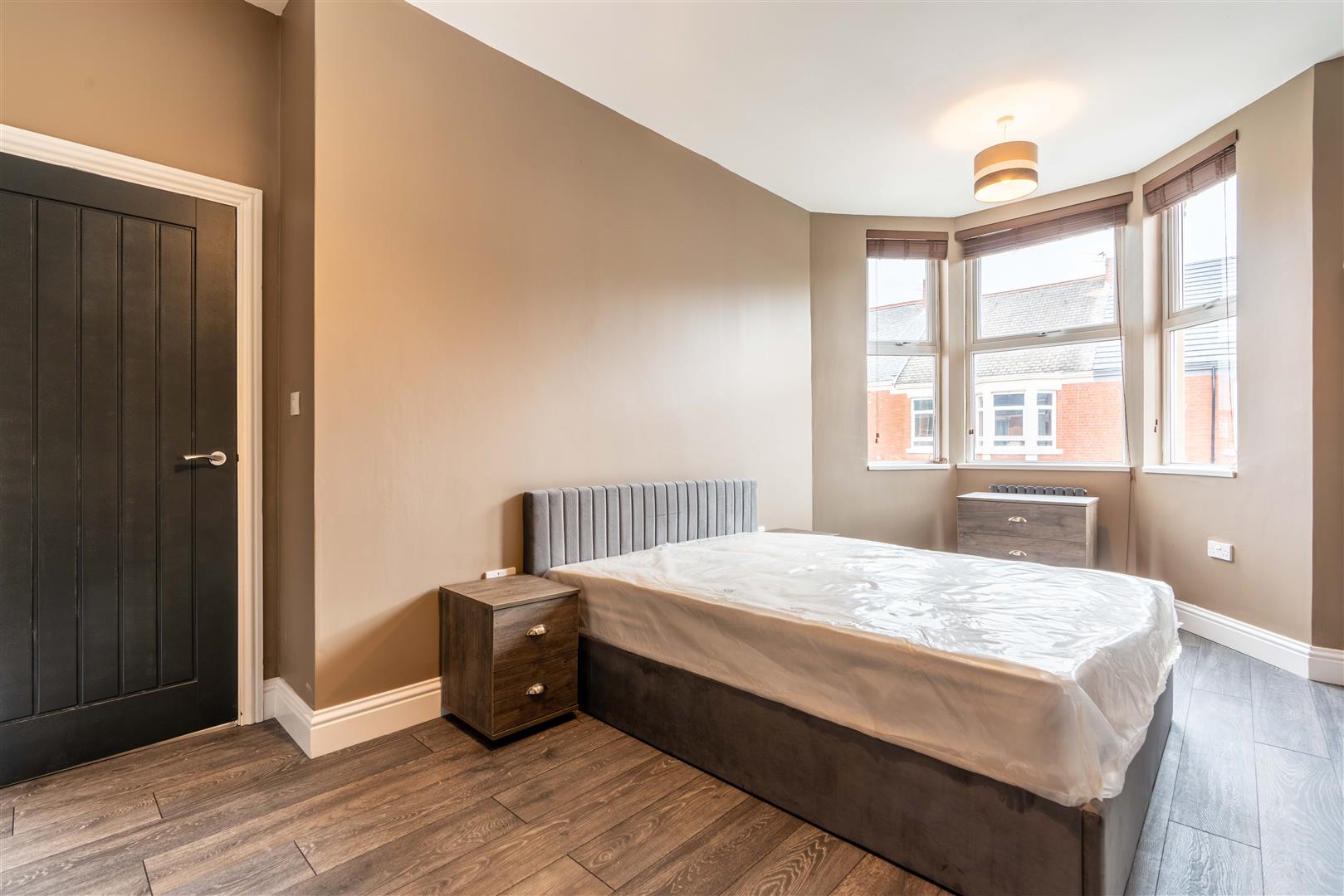 2 bed flat to rent in Warton Terrace, Heaton 16