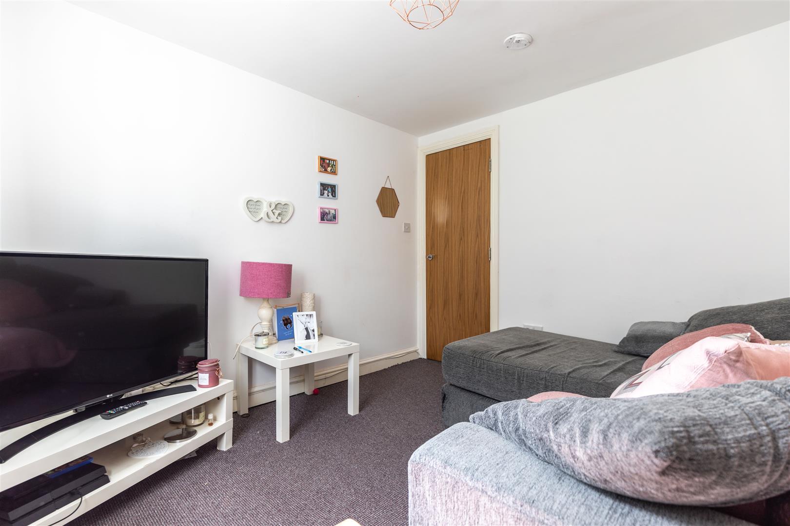 1 bed flat to rent in Northbank, Jesmond, NE2 