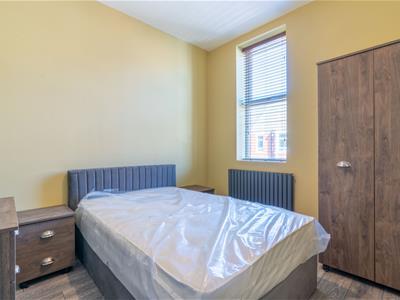2 bed flat to rent in Warton Terrace, Heaton 2