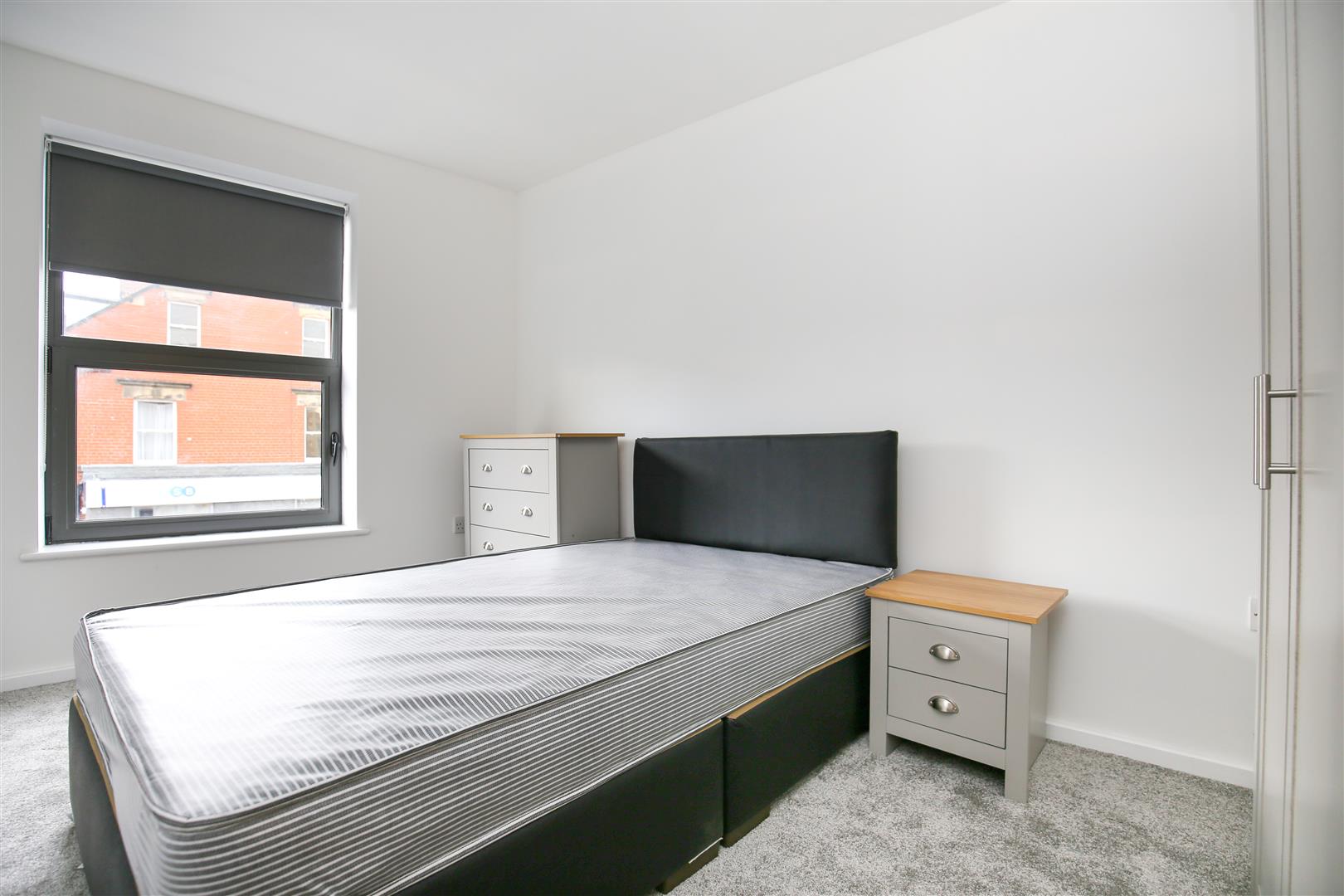 2 bed apartment to rent in Warton Terrace, Heaton 6