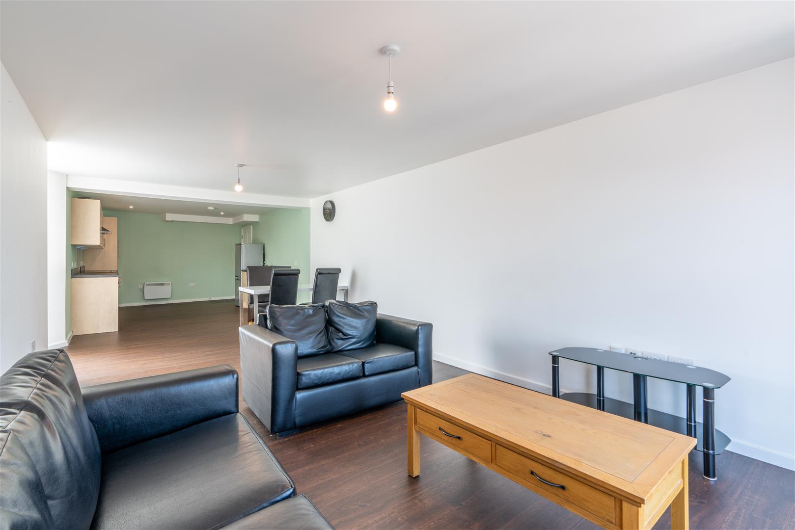2 bed apartment to rent in Warton Terrace, Heaton - Property Image 1