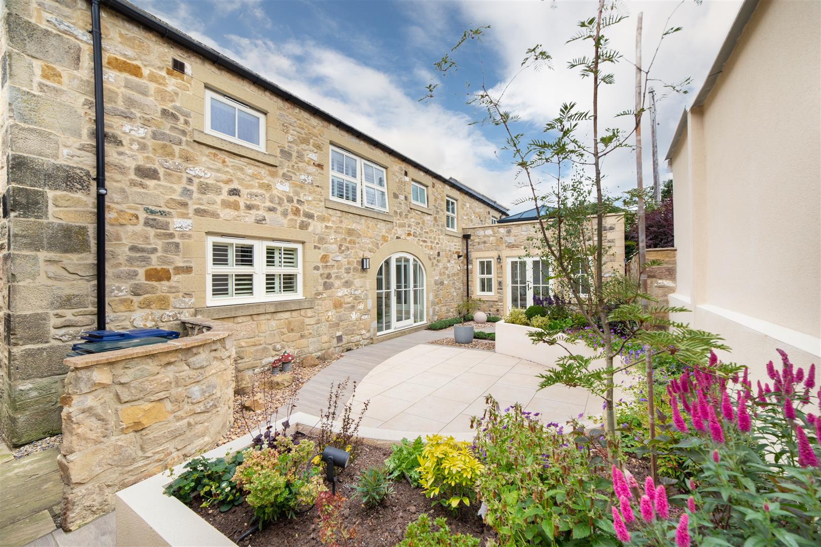 3 bed  for sale in East Brunton Wynd, Great Park  - Property Image 1