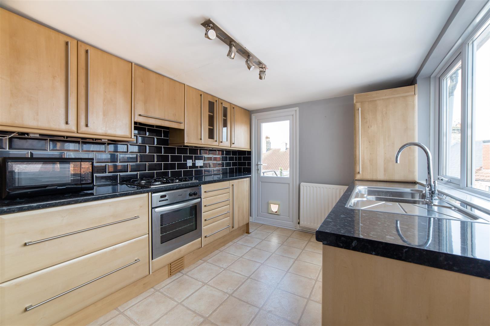 2 bed apartment to rent in Washington Terrace, North Shields  - Property Image 1