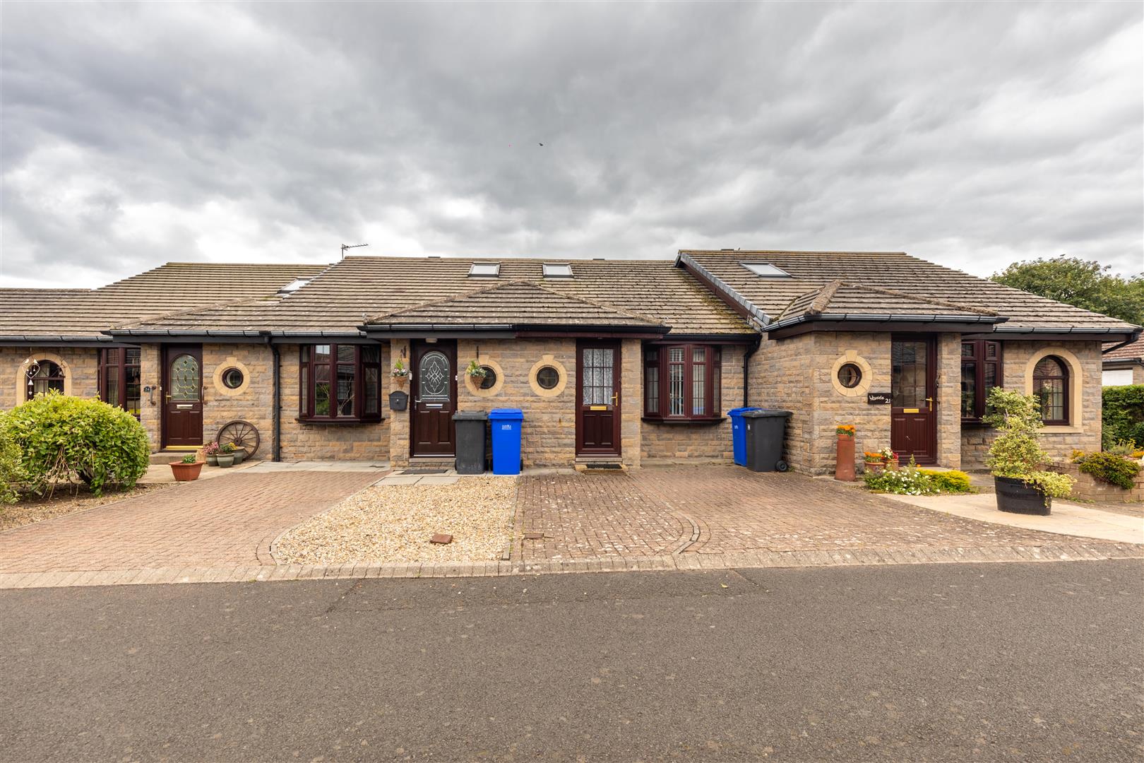 2 bed  for sale in Harcar Court, Seahouses - Property Image 1