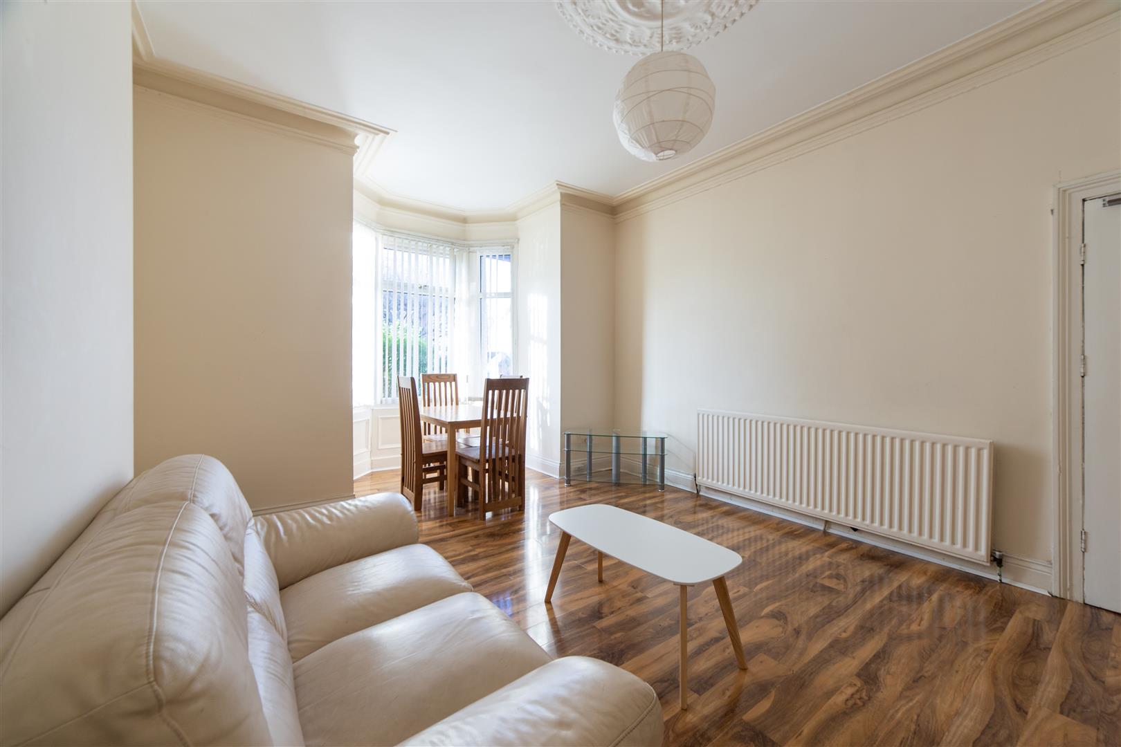 4 bed terraced house to rent in Chillingham Road, Newcastle Upon Tyne  - Property Image 4