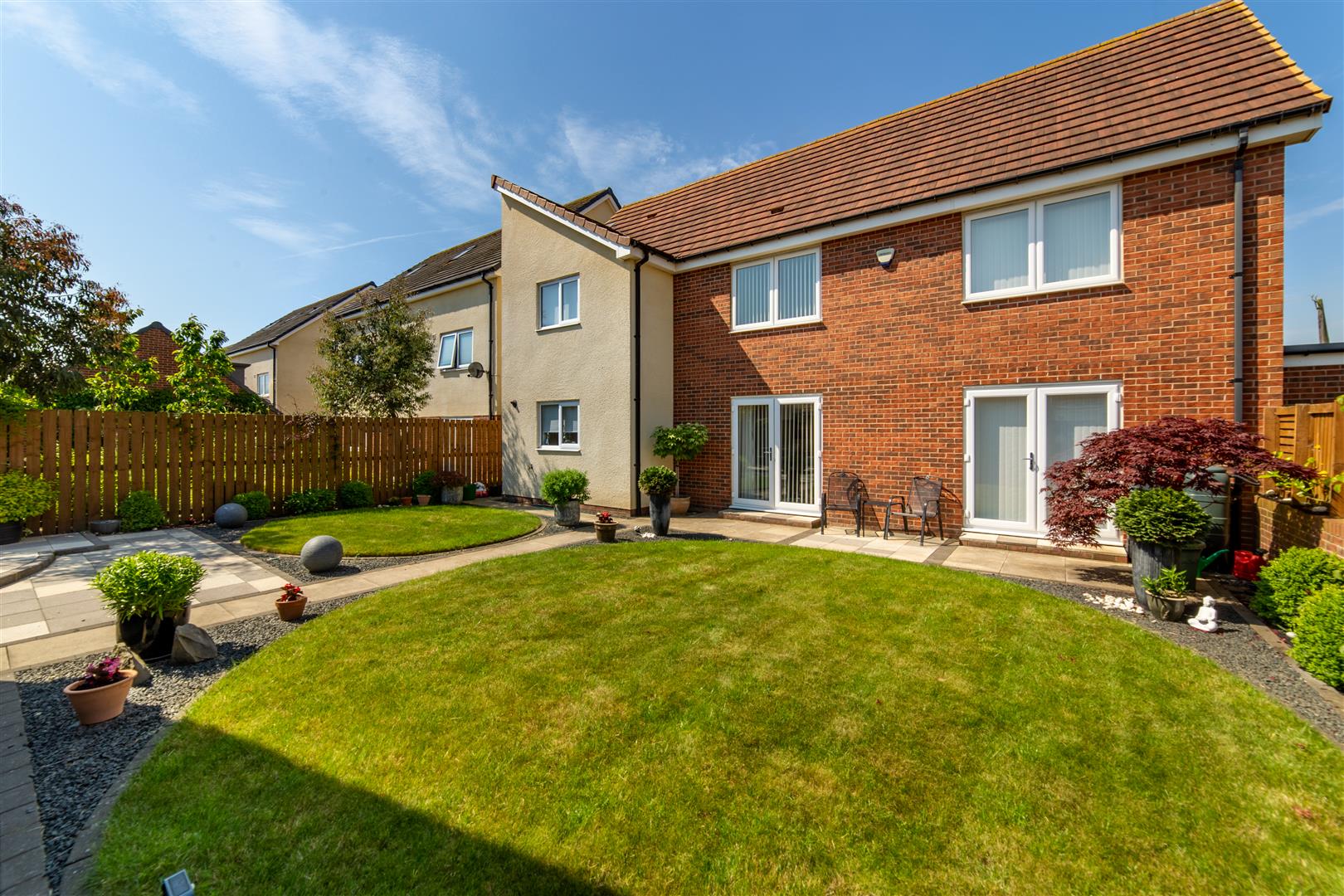 4 bed detached house for sale in Lambley Way, Great Park 32