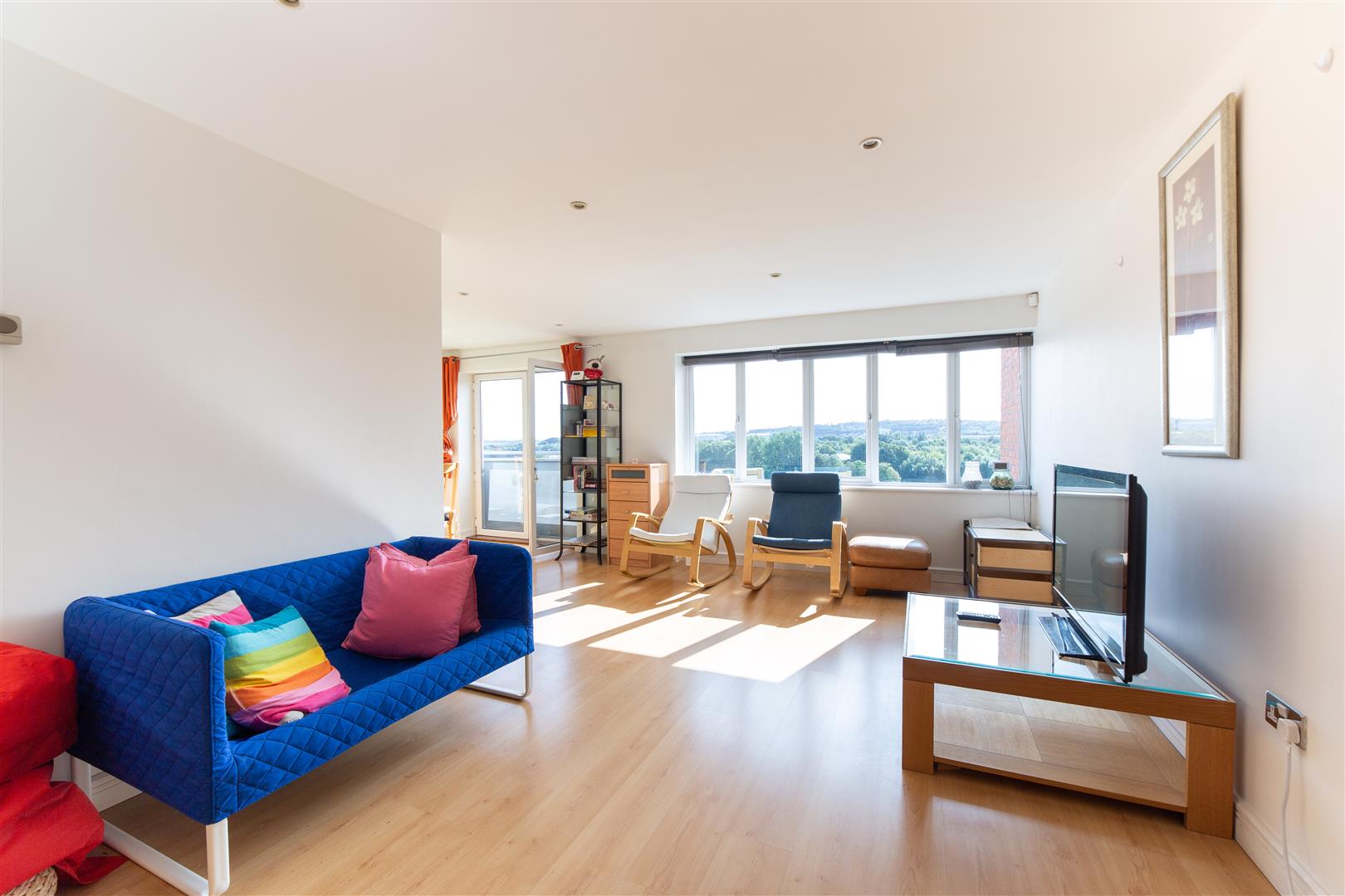 2 bed apartment to rent in High Quay, City Road  - Property Image 1