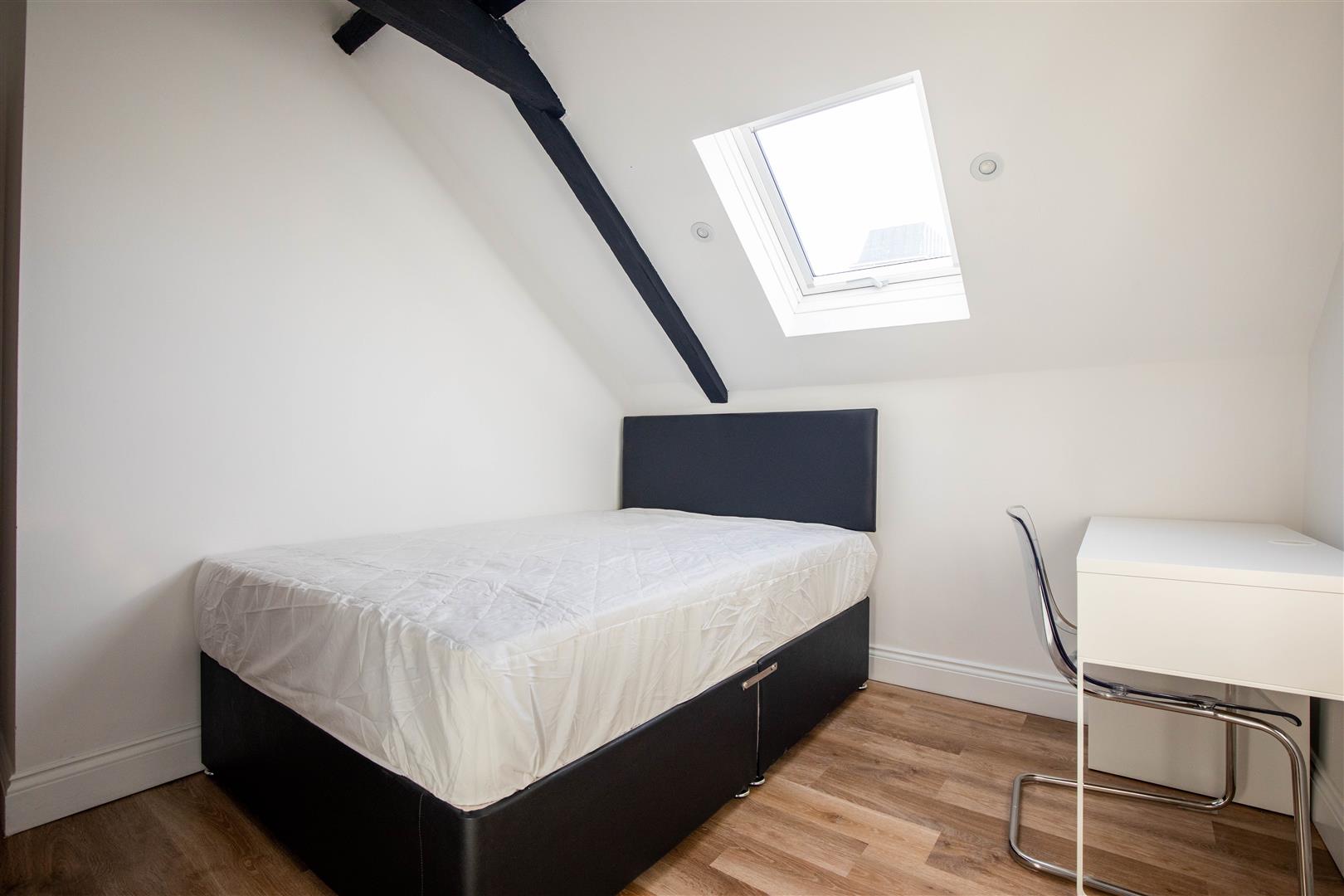 1 bed apartment to rent in Ridley Place, City Centre 3