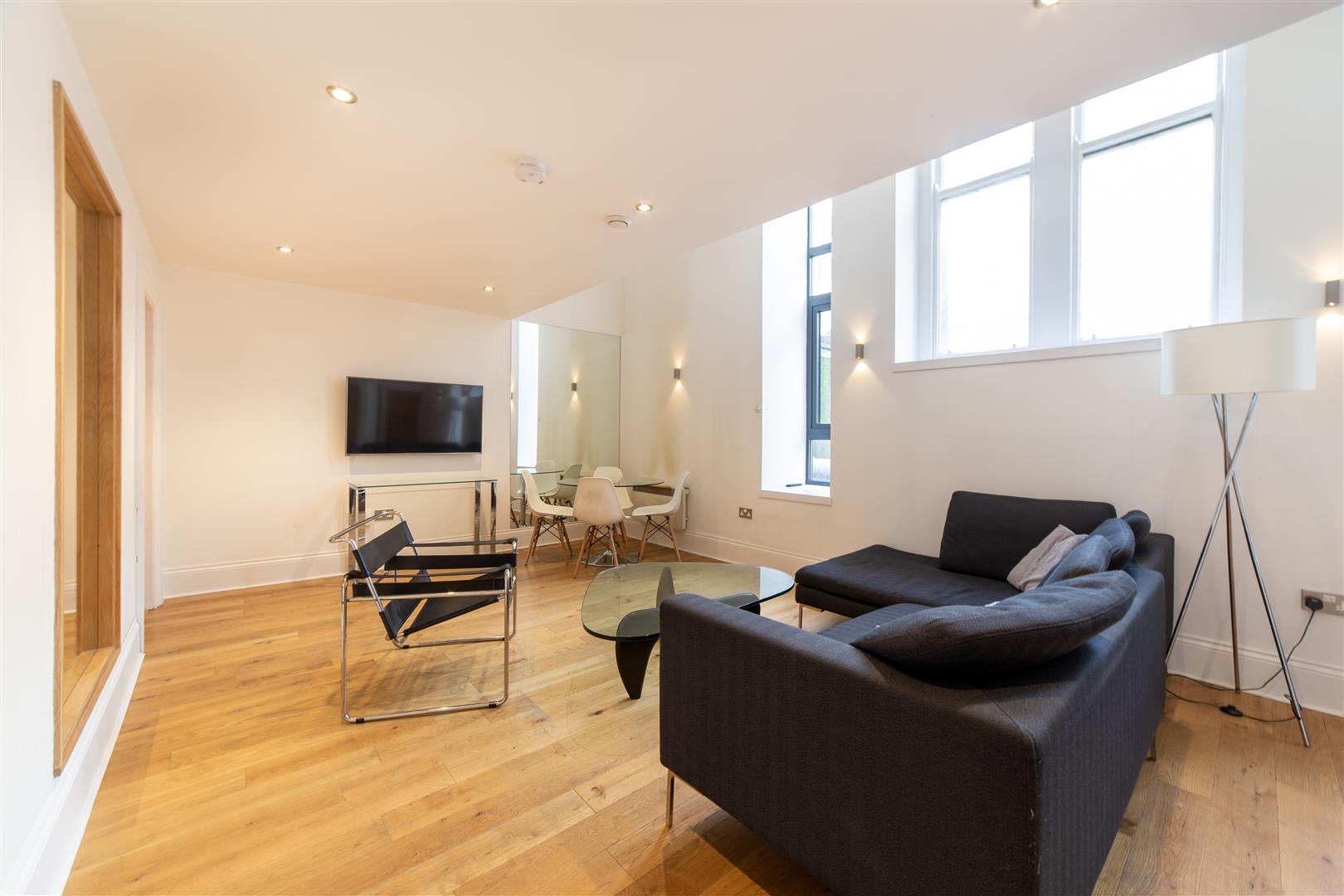 3 bed apartment to rent in Grainger Street, City Centre  - Property Image 1
