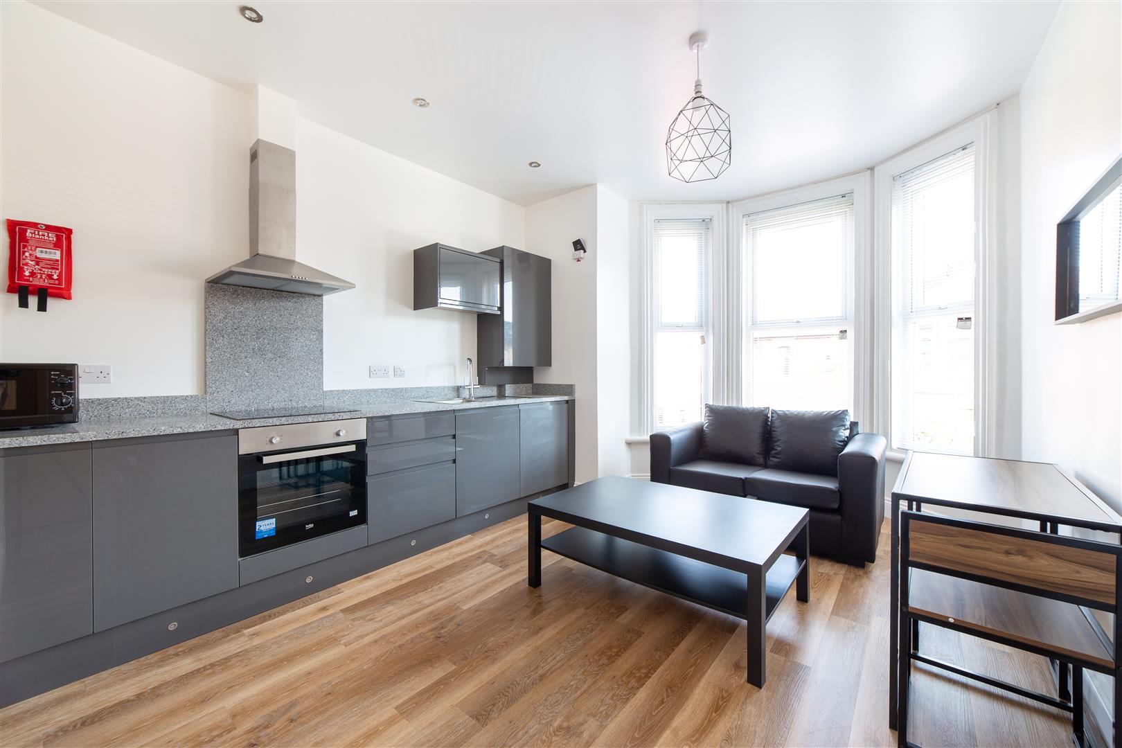 2 bed apartment to rent in Queens Road, Newcastle Upon Tyne  - Property Image 1