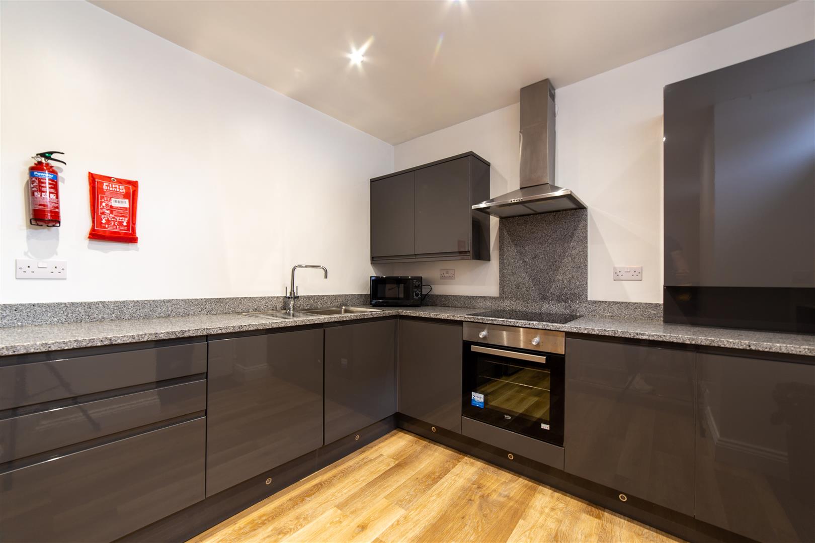 2 bed apartment to rent in Queens Road, Newcastle Upon Tyne 5