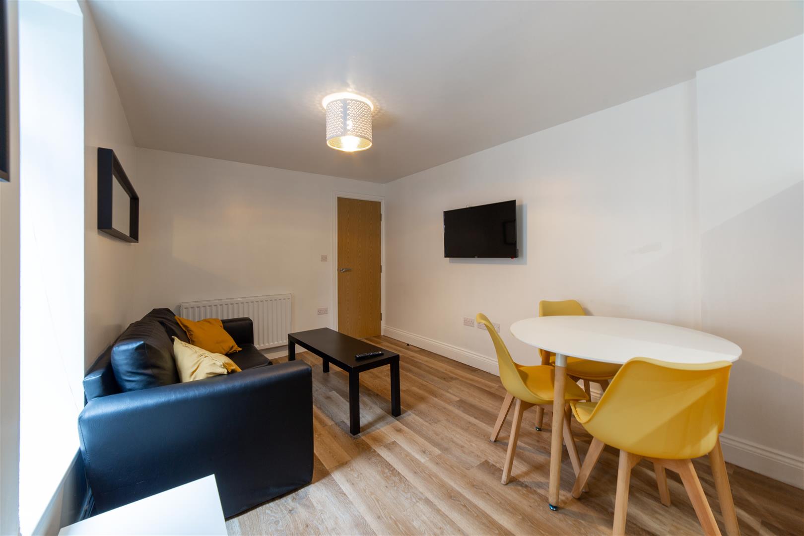 2 bed apartment to rent in Queens Road, Newcastle Upon Tyne  - Property Image 4
