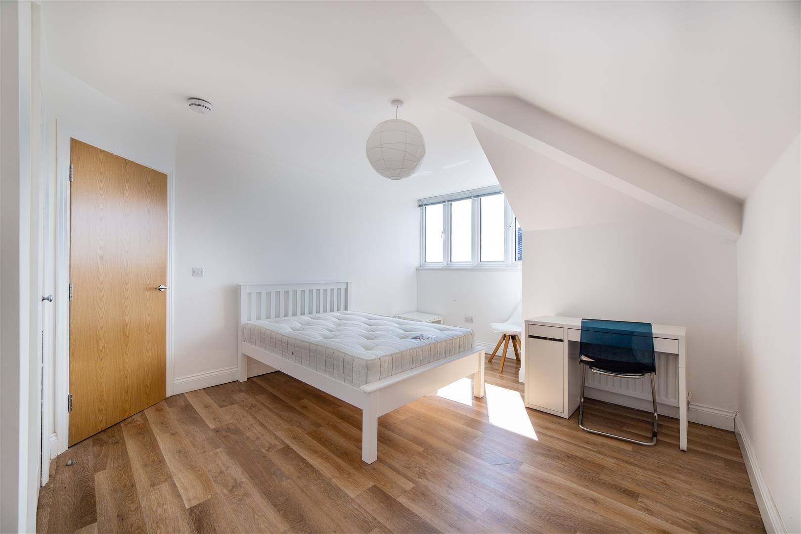 1 bed apartment to rent in Osborne Terrace, Jesmond 6