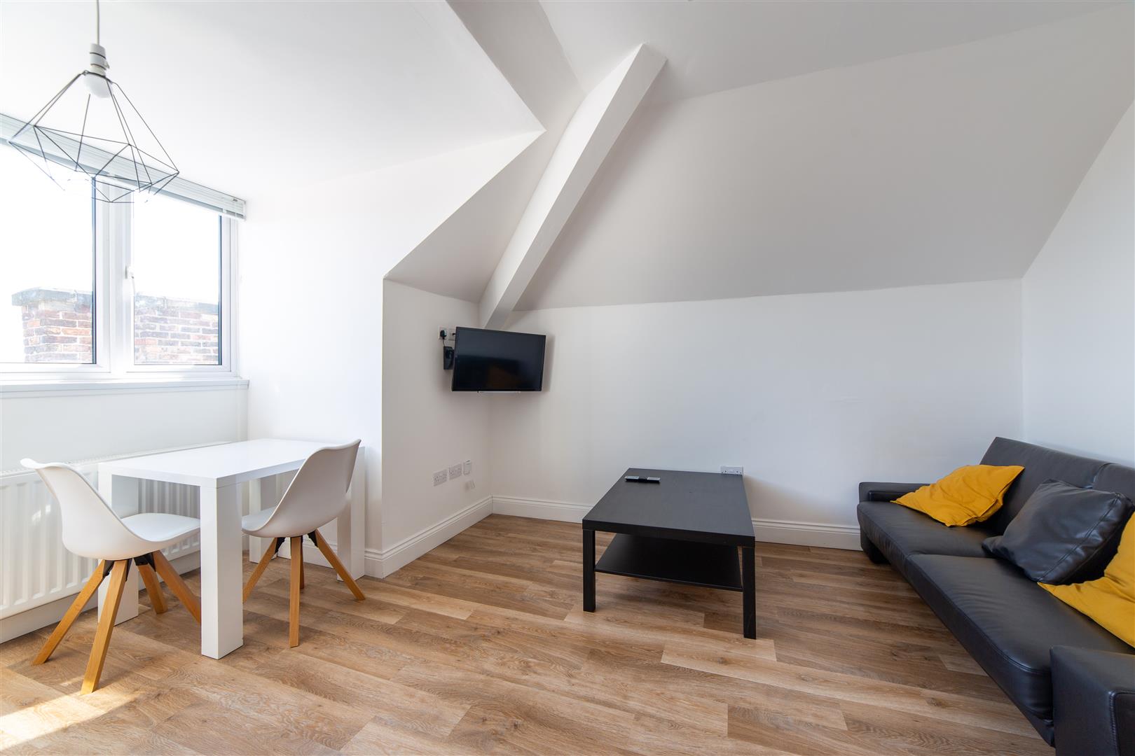 1 bed apartment to rent in Osborne Terrace, Jesmond  - Property Image 5