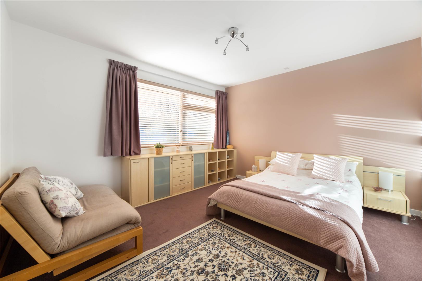 5 bed detached house for sale in Glastonbury Grove, Jesmond 14
