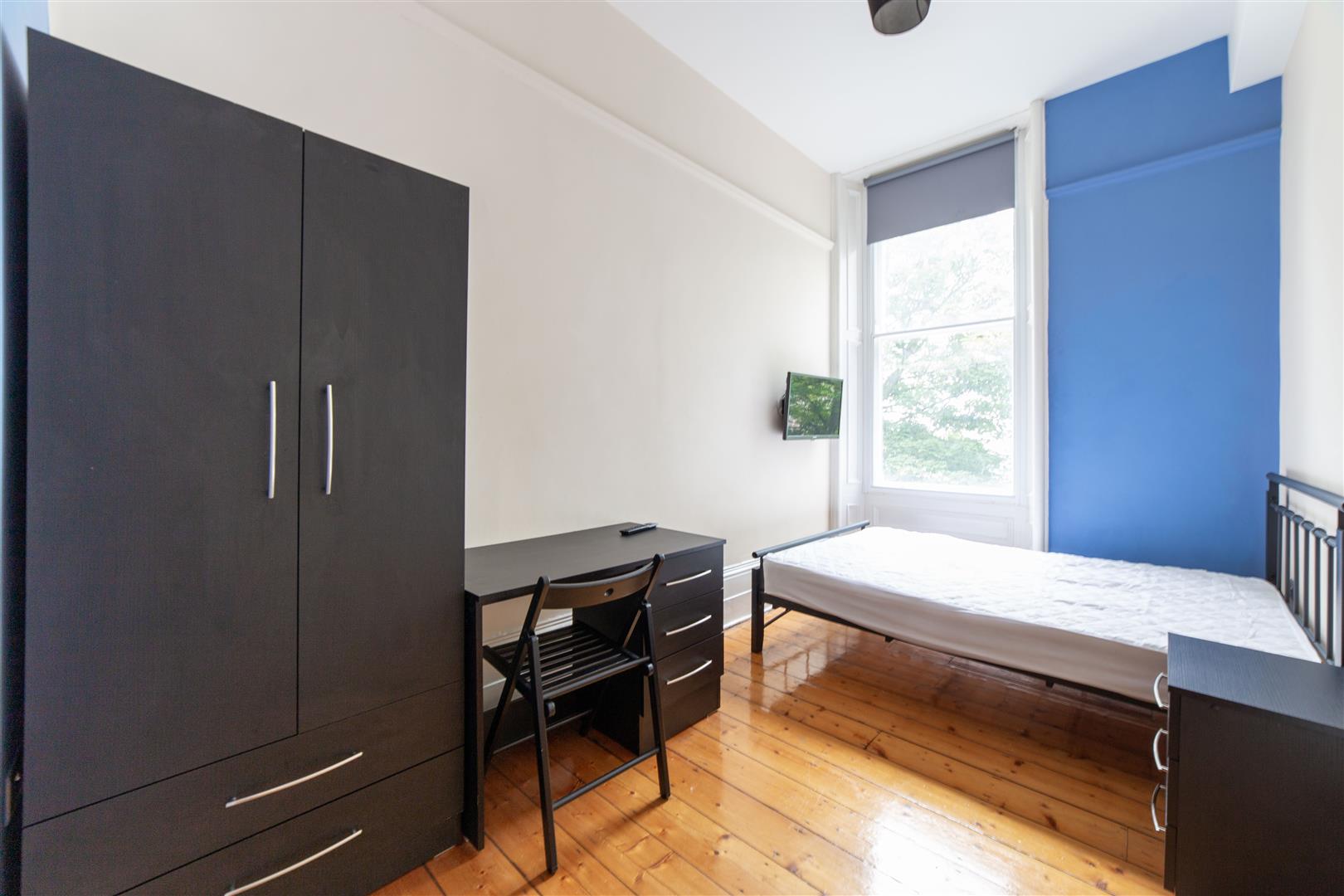 4 bed apartment to rent in Jesmond Road, Jesmond 5