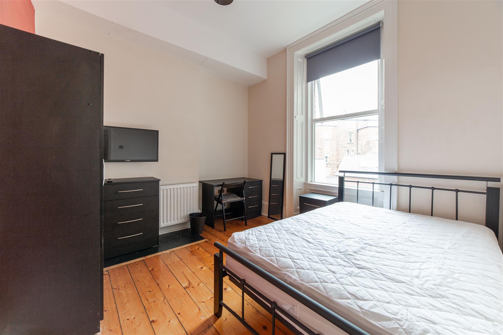 4 bed apartment to rent in Jesmond Road, Jesmond  - Property Image 8