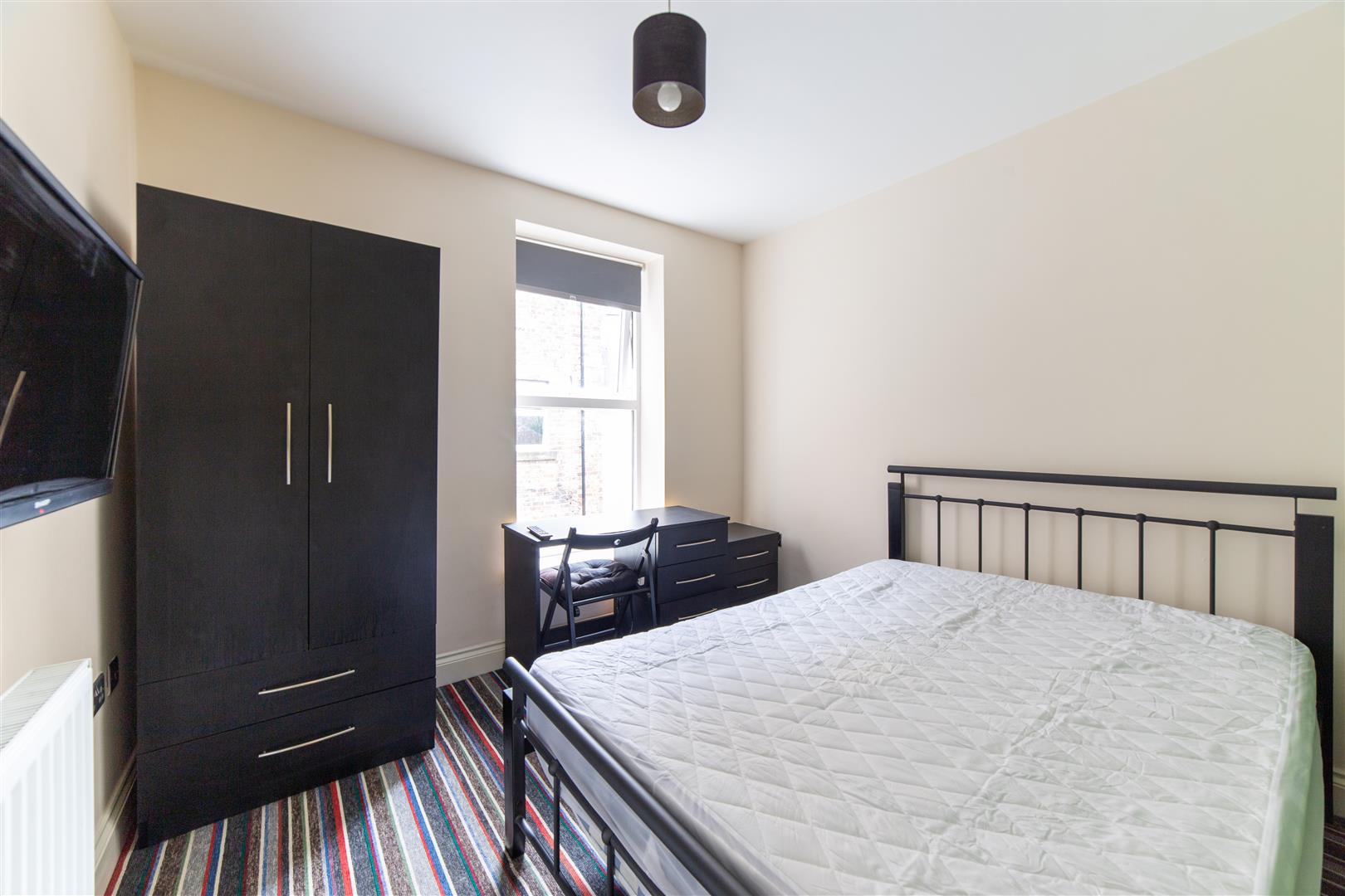4 bed apartment to rent in Jesmond Road, Jesmond 9