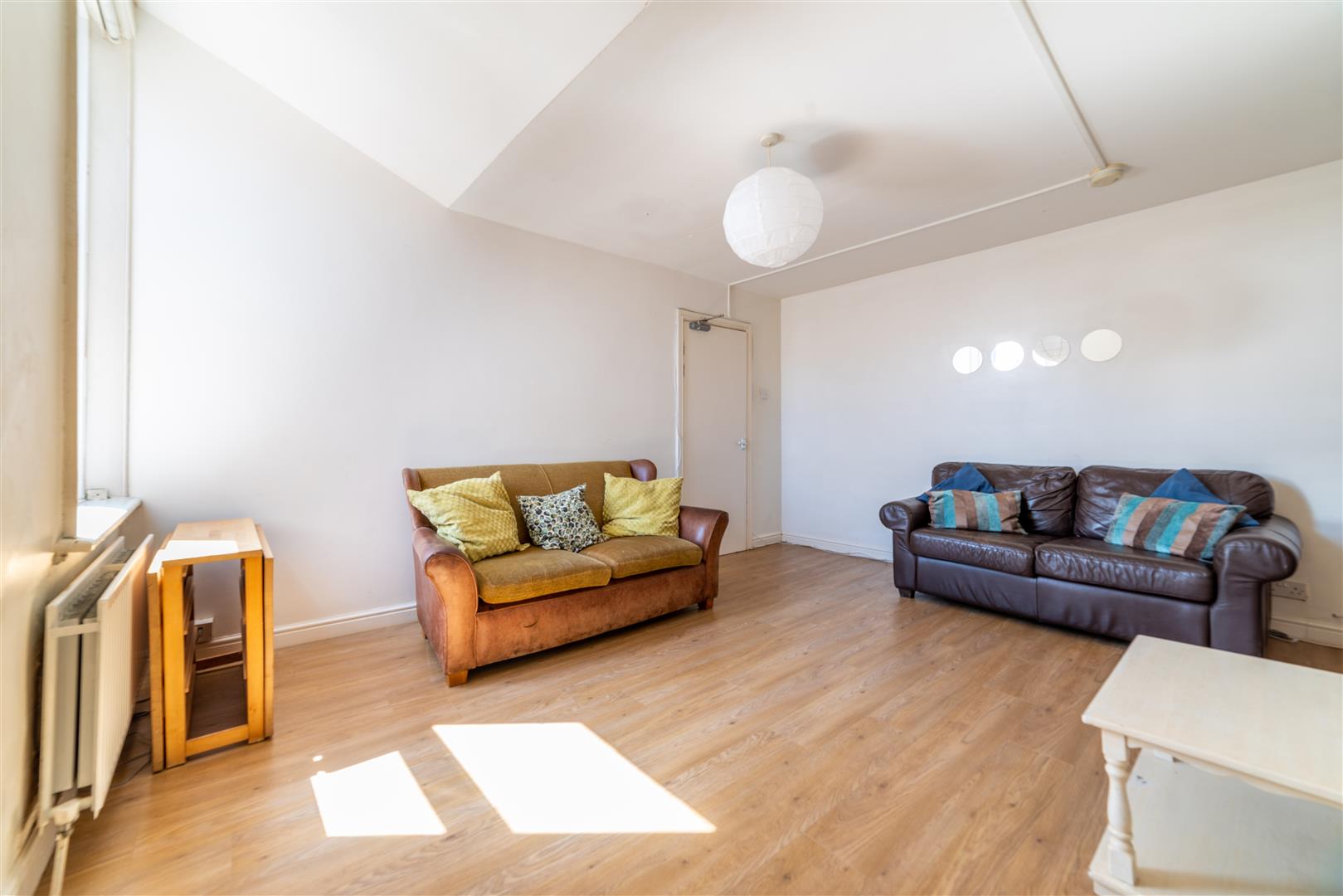 5 bed maisonette to rent in Forsyth Road, Newcastle Upon Tyne  - Property Image 2