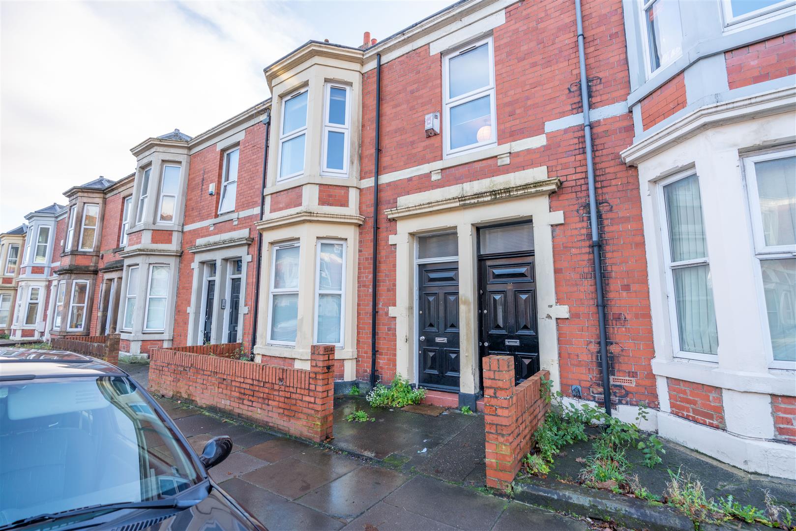 5 bed maisonette to rent in Forsyth Road, Newcastle Upon Tyne  - Property Image 16
