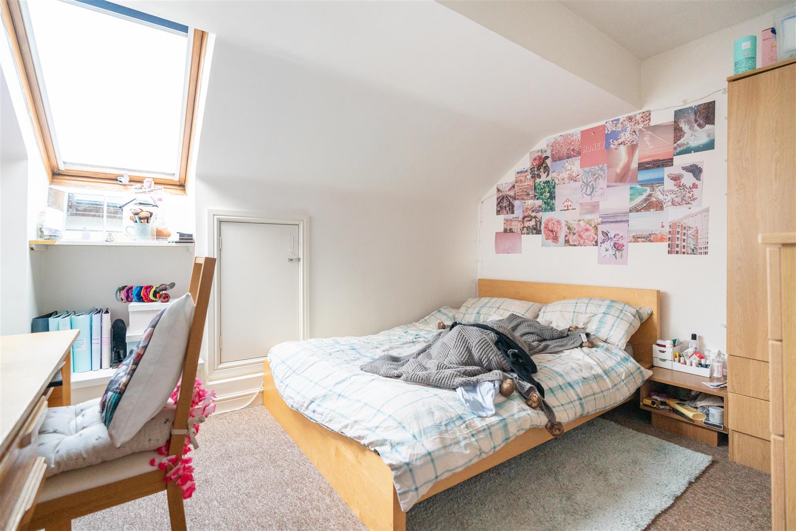 5 bed maisonette to rent in Forsyth Road, Newcastle Upon Tyne  - Property Image 10