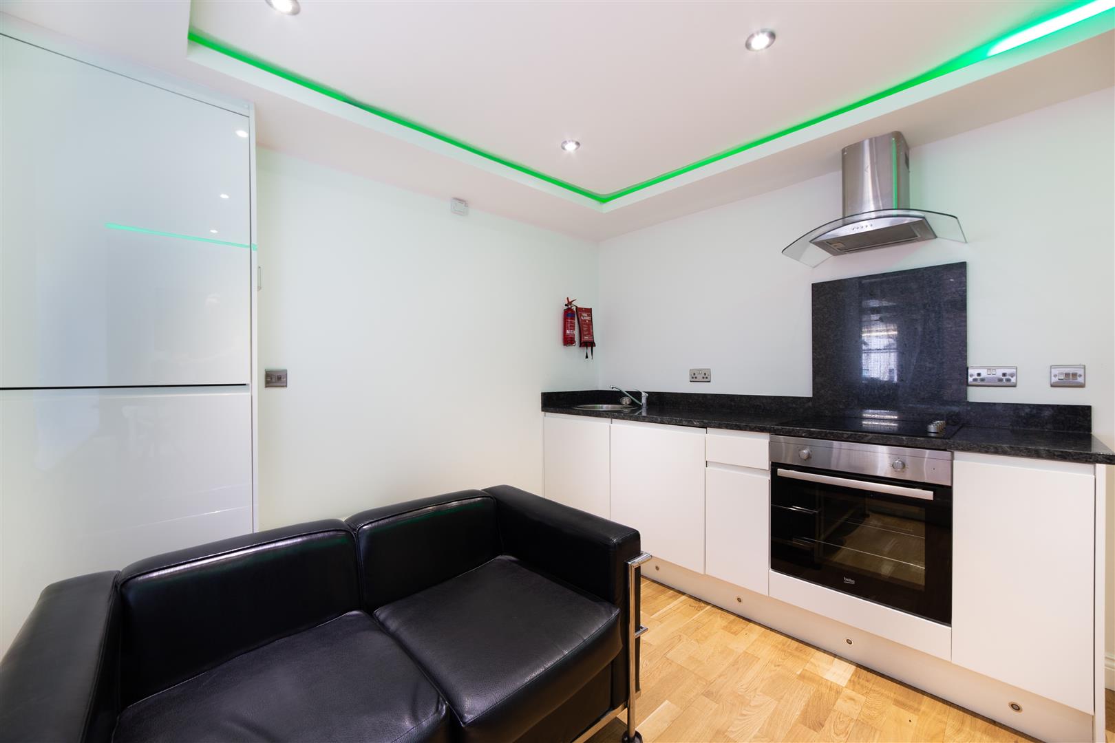 1 bed apartment to rent in Falconars House, City Centre, NE1 
