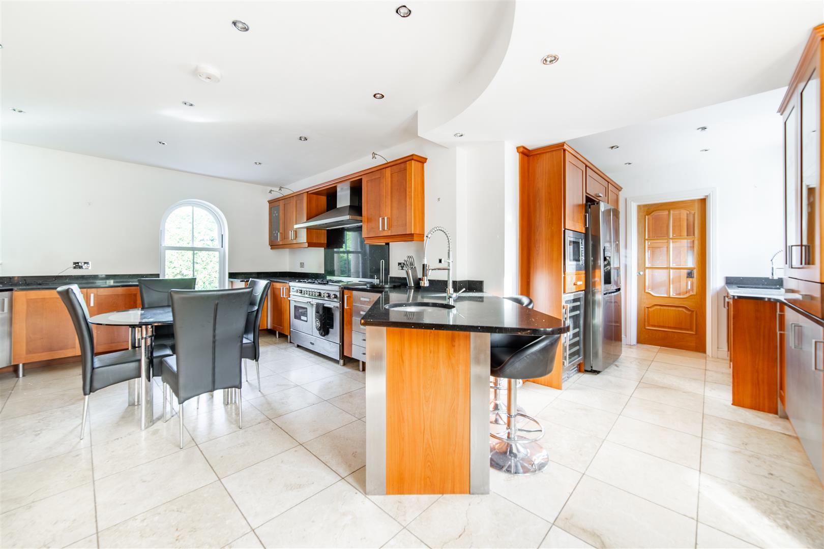 4 bed detached house for sale in Middle Drive, Ponteland  - Property Image 36