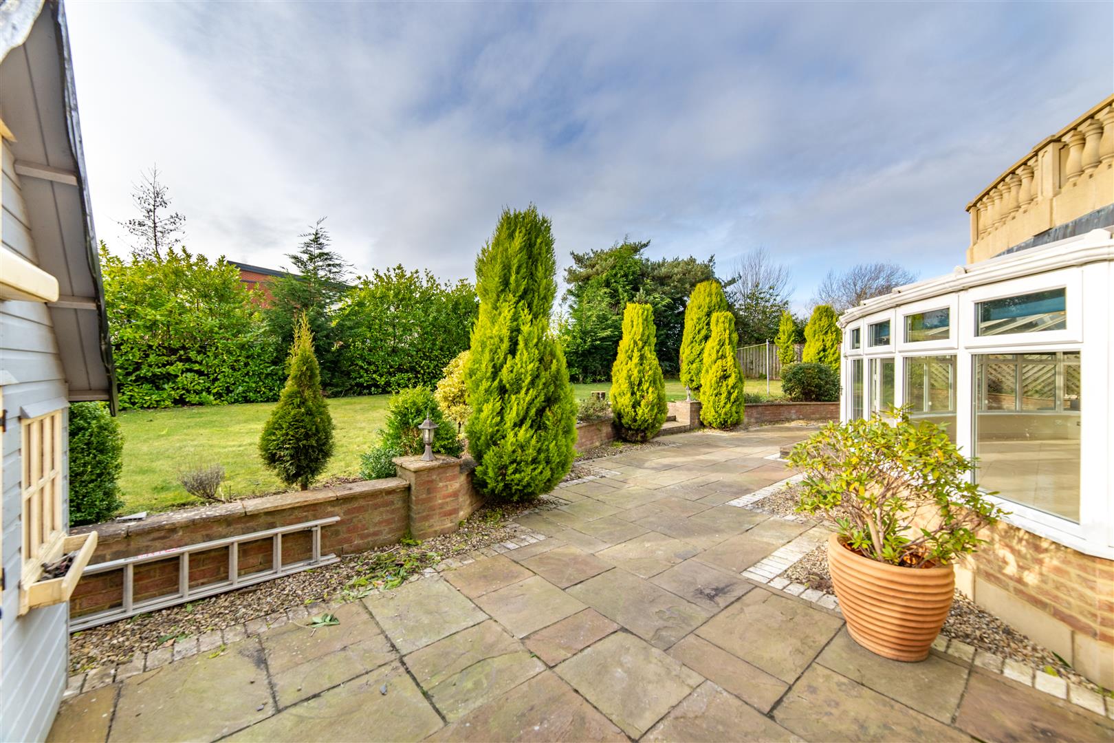 4 bed detached house for sale in Middle Drive, Ponteland  - Property Image 17
