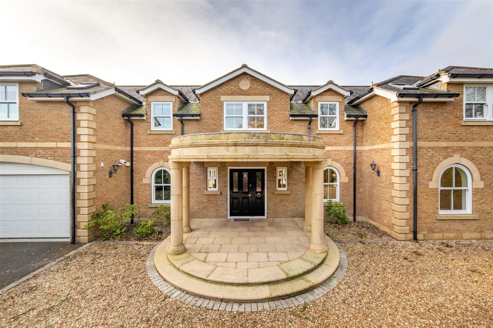4 bed detached house for sale in Middle Drive, Ponteland 5
