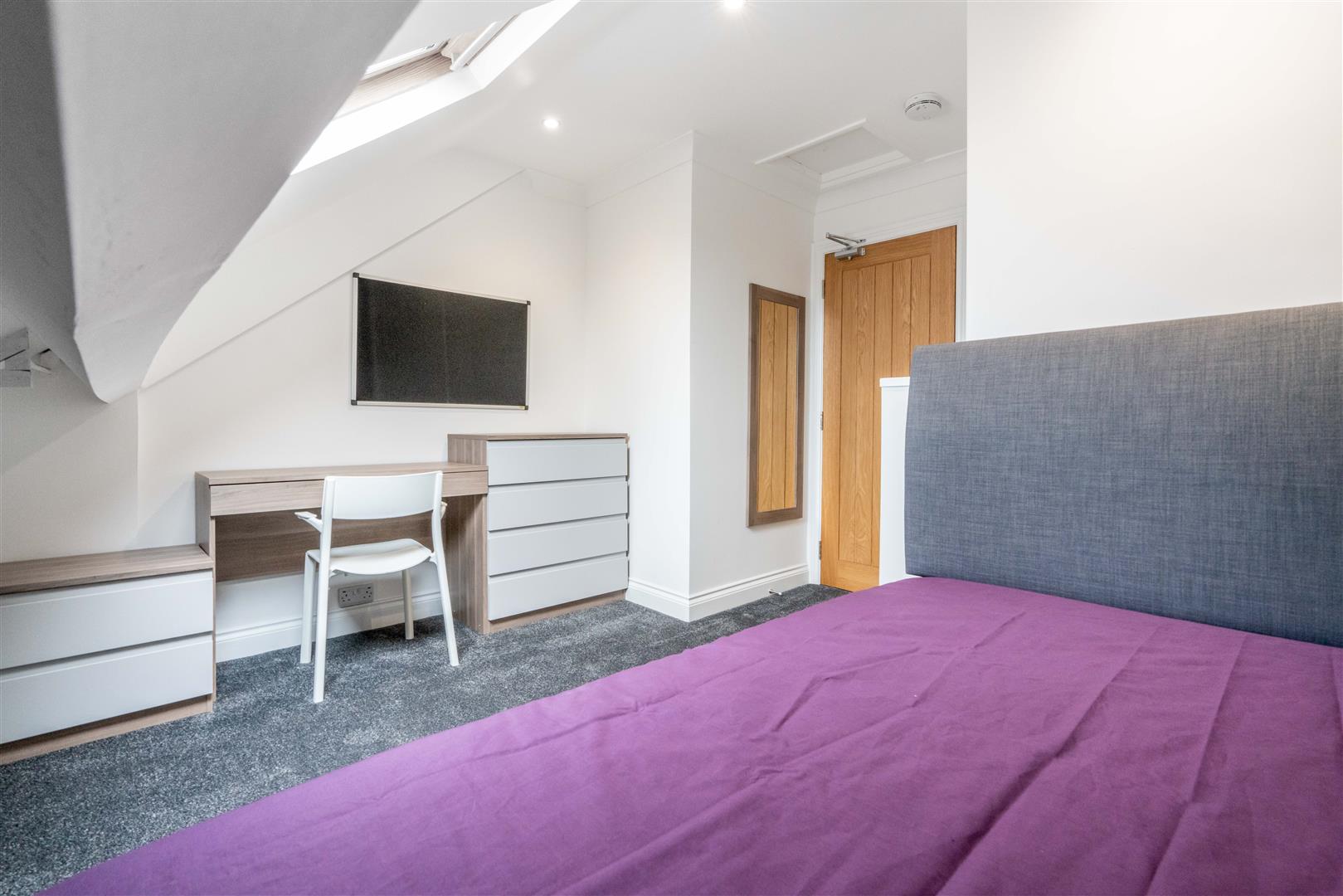 6 bed maisonette to rent in Glenthorn Road, Jesmond 11