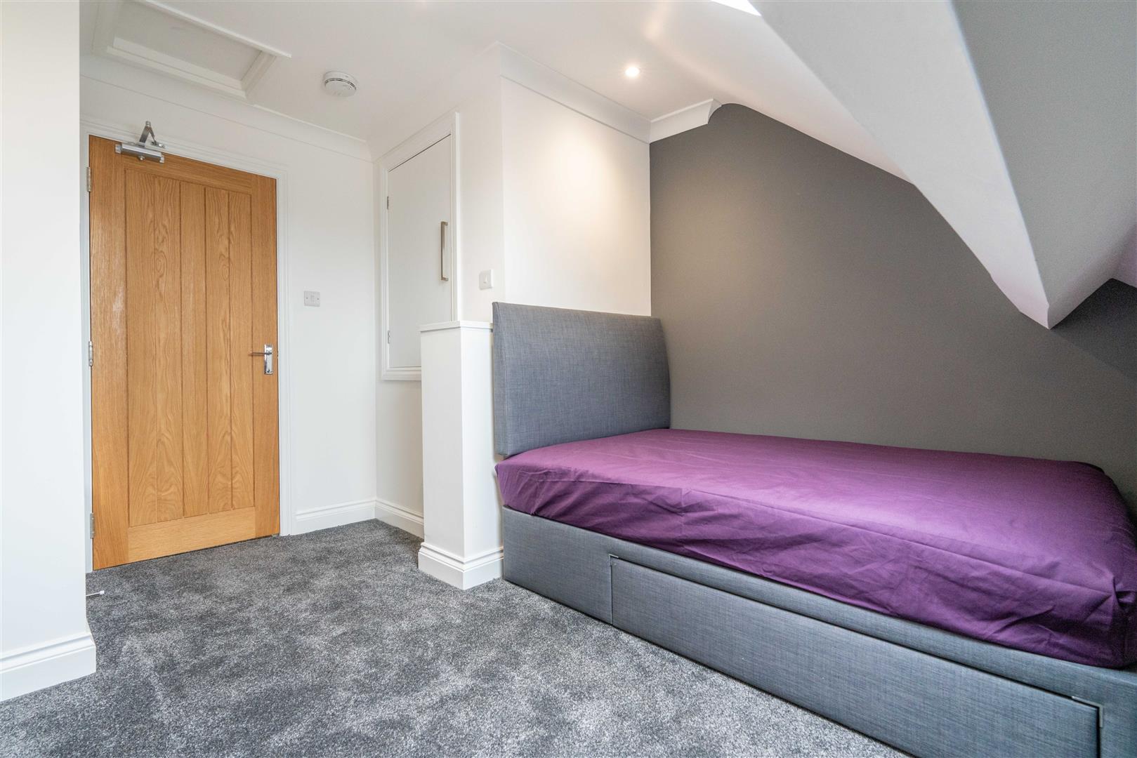 6 bed maisonette to rent in Glenthorn Road, Jesmond 13