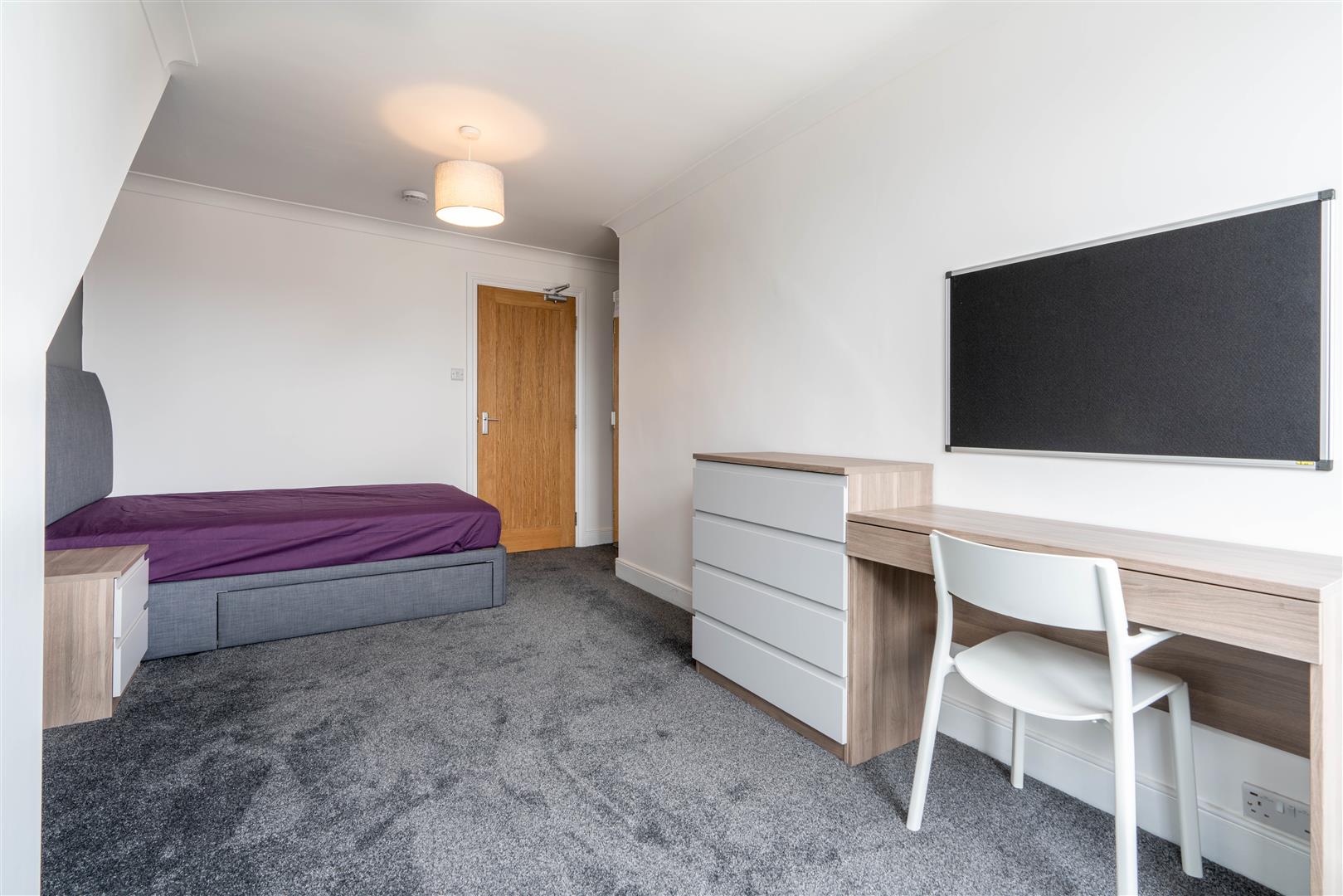 6 bed maisonette to rent in Glenthorn Road, Jesmond 5