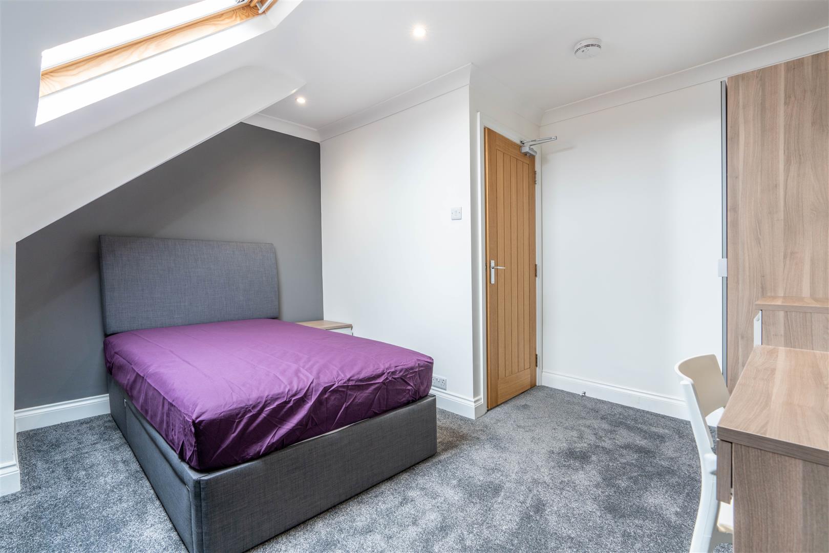 6 bed maisonette to rent in Glenthorn Road, Jesmond 7