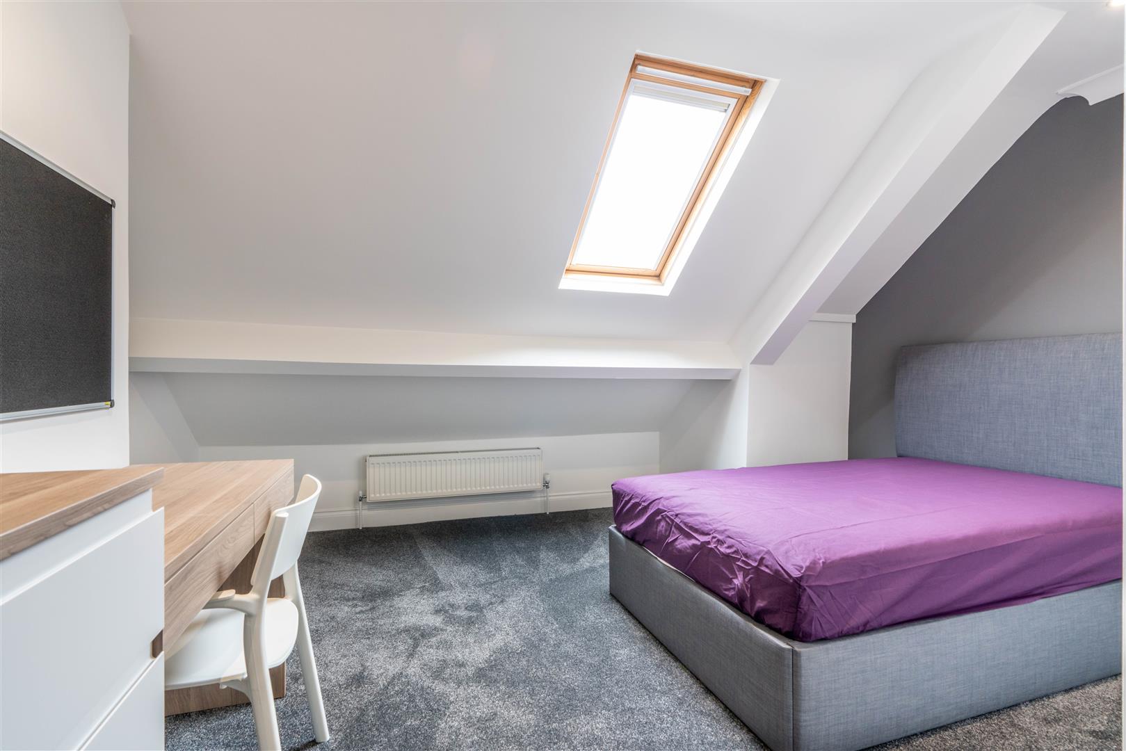 6 bed maisonette to rent in Glenthorn Road, Jesmond 8