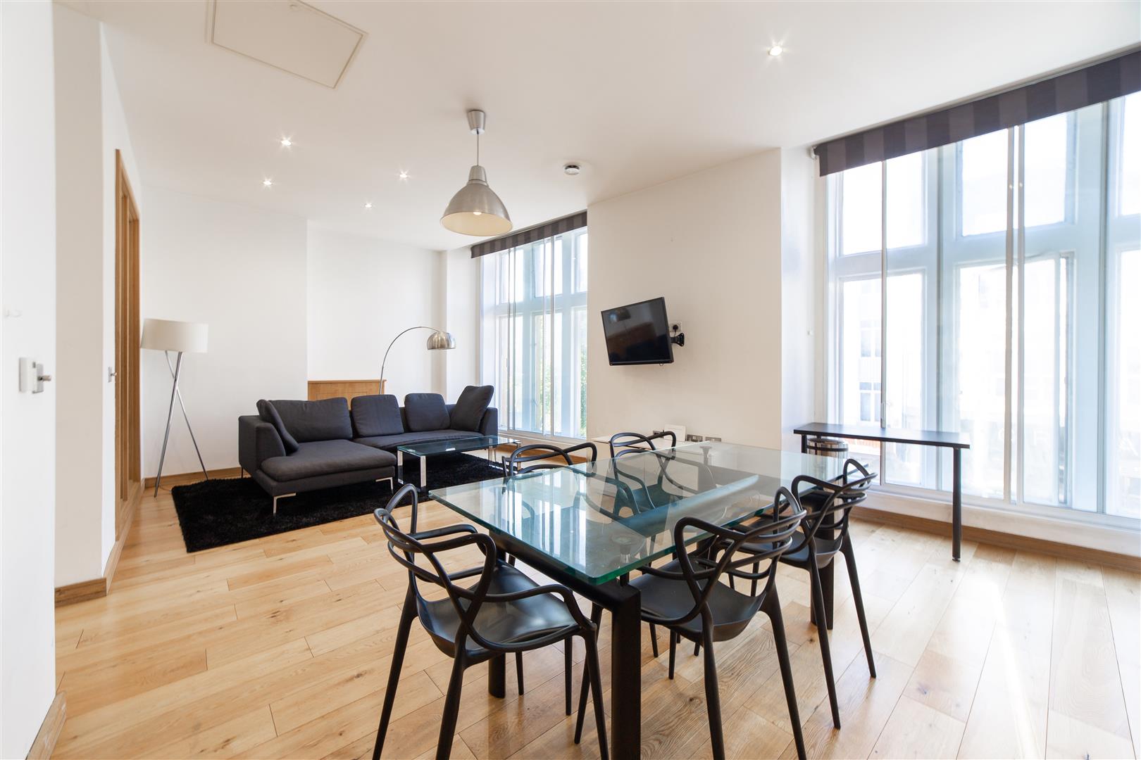 2 bed apartment to rent in Grainger Street, City Centre  - Property Image 5