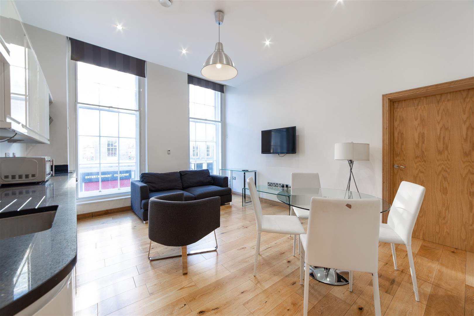 2 bed apartment to rent in Grainger Street, City Centre  - Property Image 1