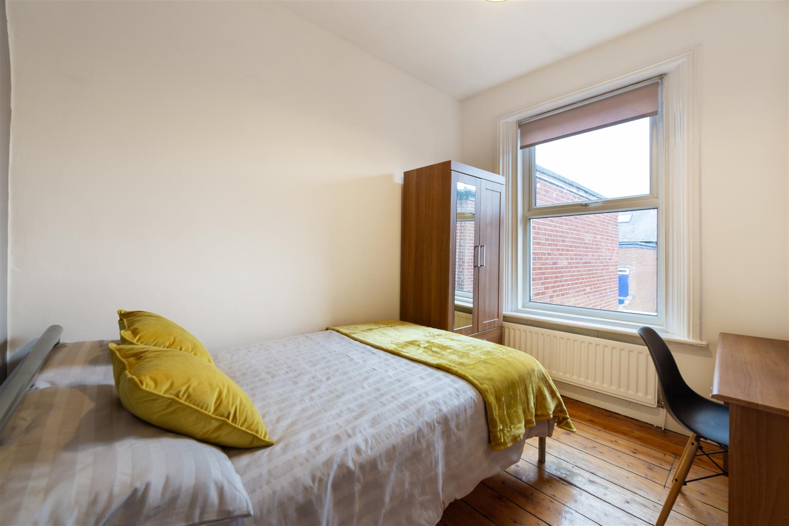 3 bed flat to rent in Bolingbroke Street, Heaton 9