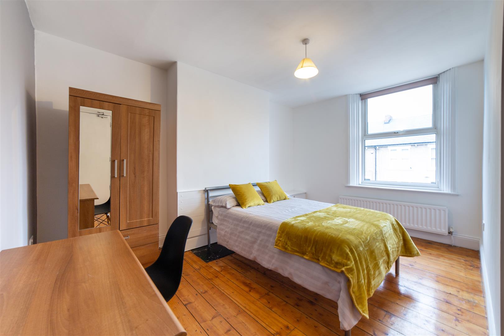 3 bed flat to rent in Bolingbroke Street, Heaton 6