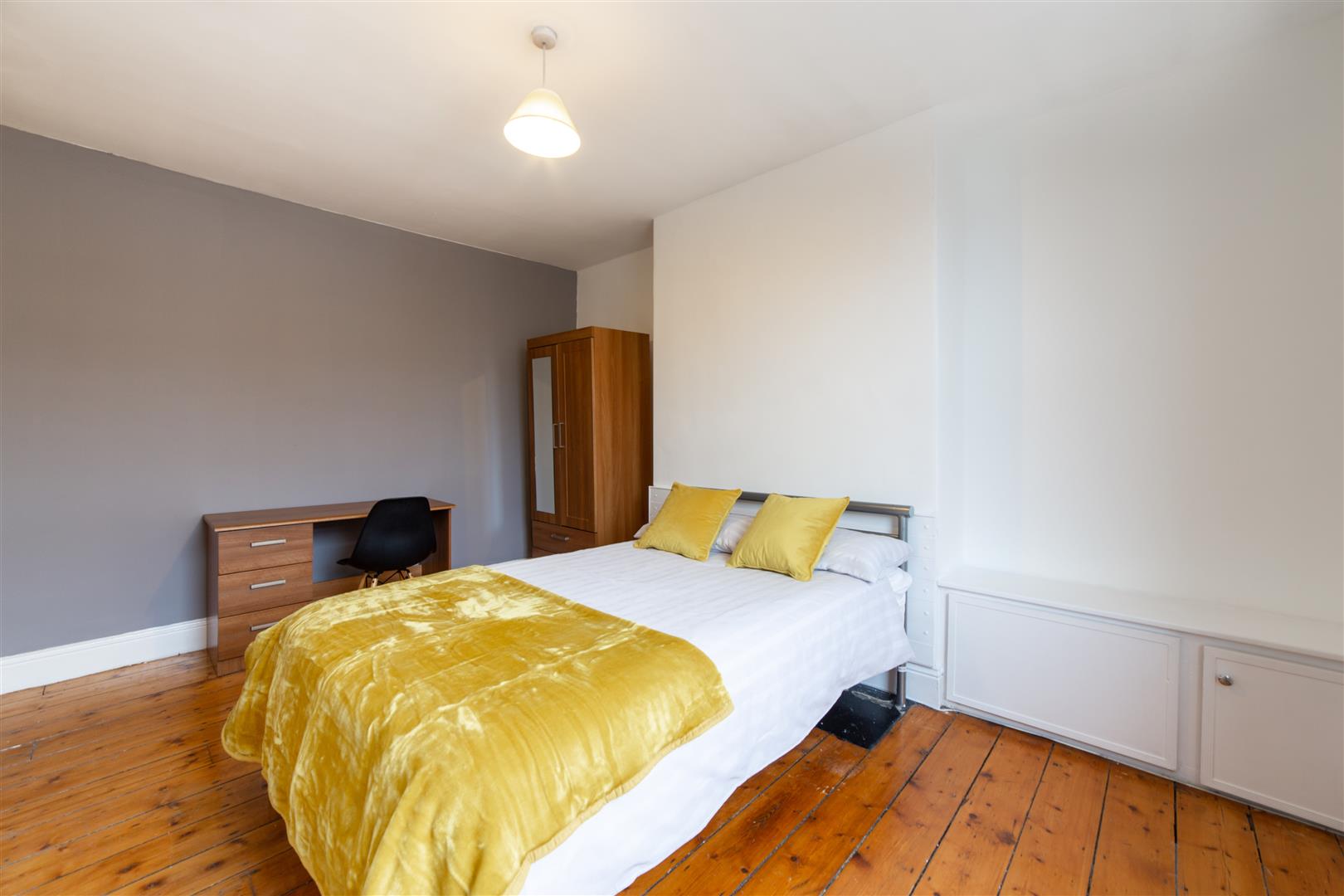 3 bed flat to rent in Bolingbroke Street, Heaton 7