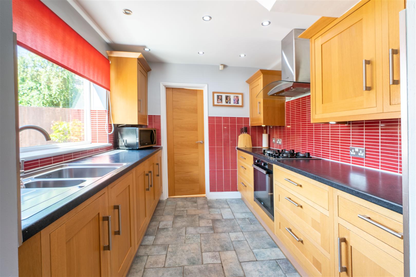 4 bed detached house for sale in Torcross Way, Cramlington 3