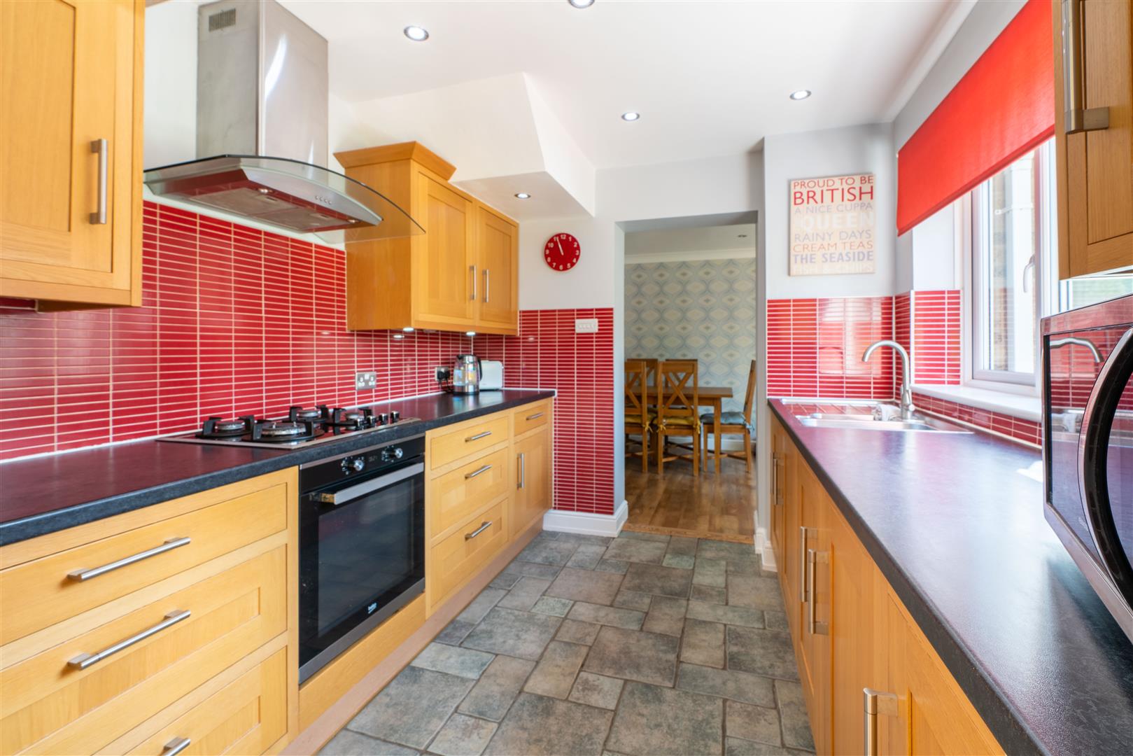 4 bed detached house for sale in Torcross Way, Cramlington 15