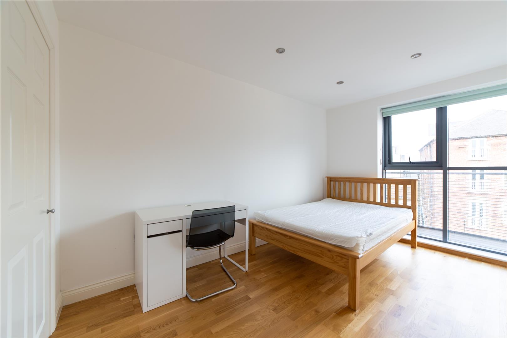 4 bed apartment to rent in Falconars House, City Centre 5