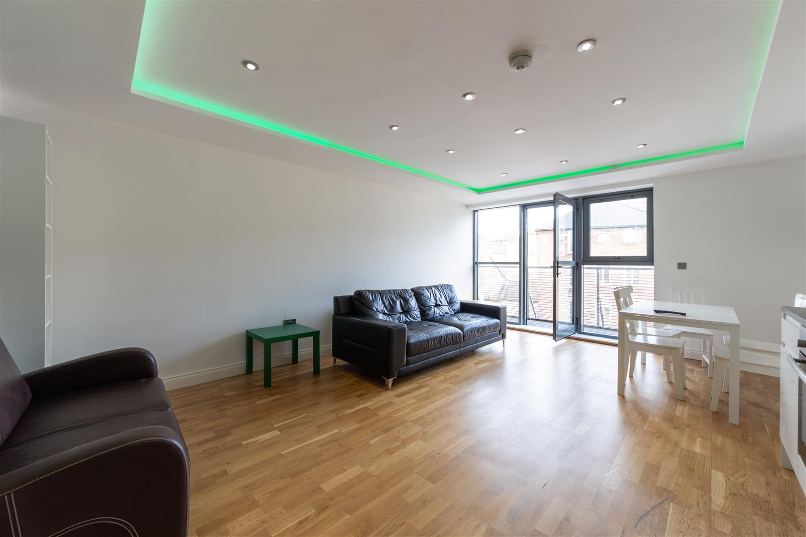 4 bed apartment to rent in Falconars House, City Centre  - Property Image 3