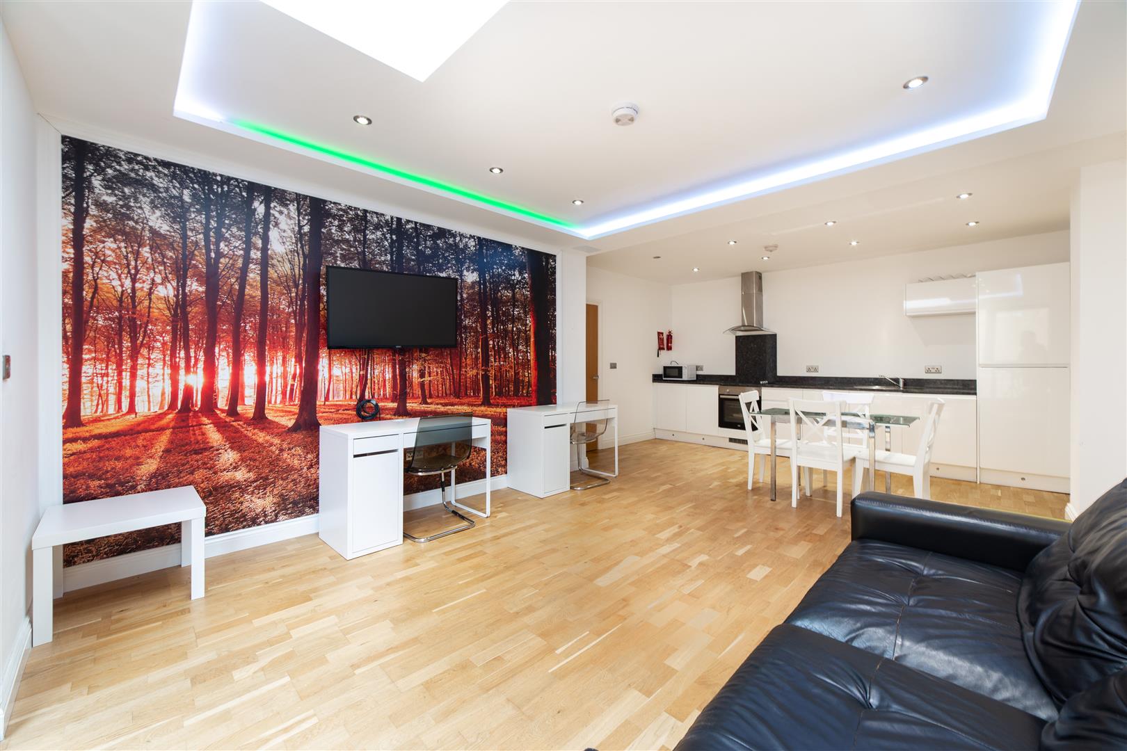 2 bed apartment to rent in Falconars House, City Centre  - Property Image 1